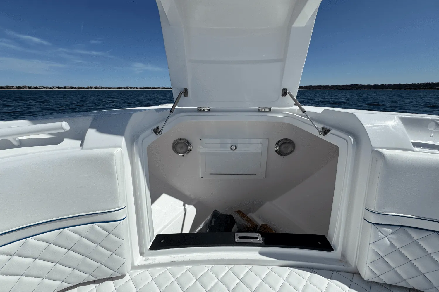 2025 Intrepid 345 NOMAD SE Image Thumbnail #68