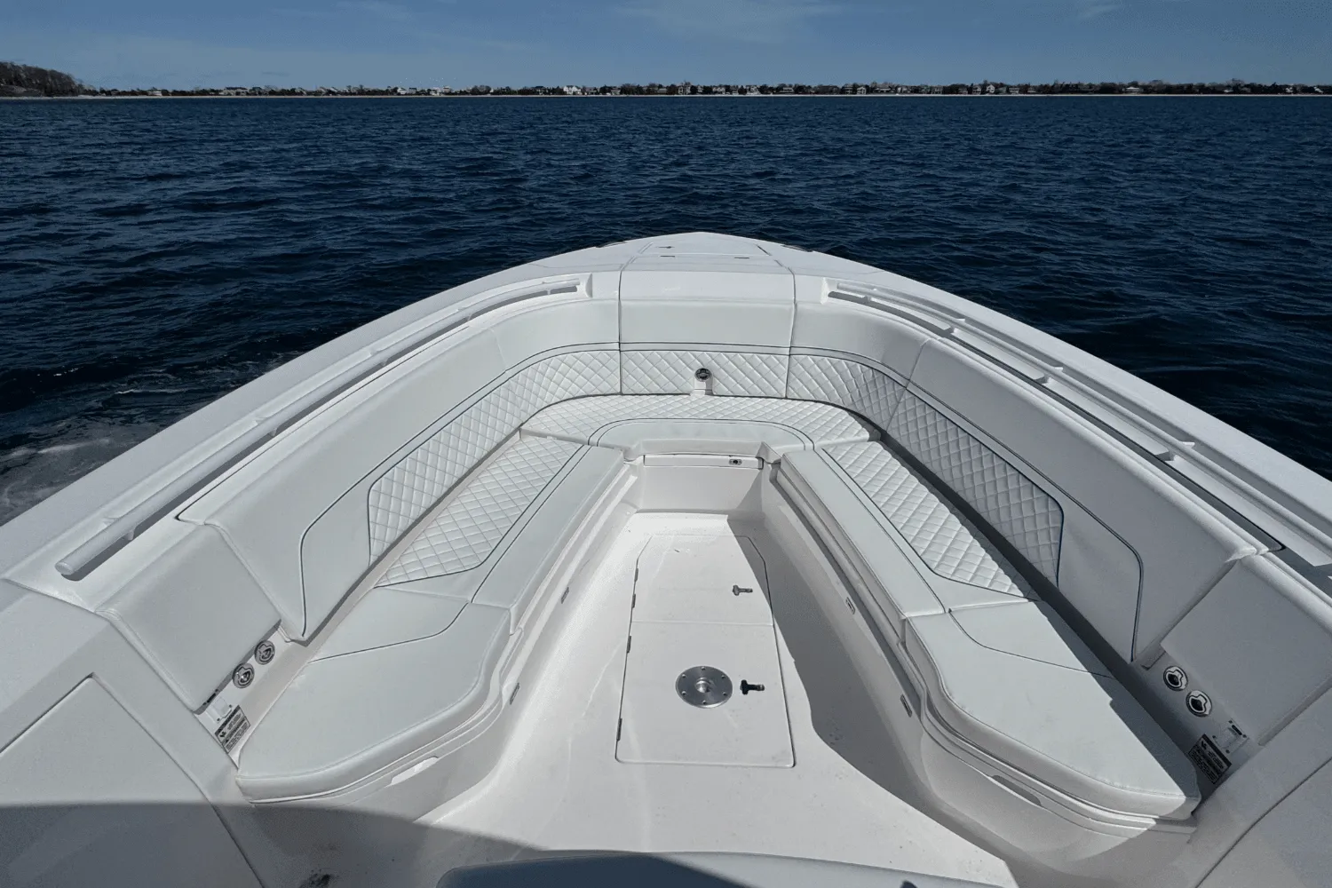 2025 Intrepid 345 NOMAD SE Image Thumbnail #66