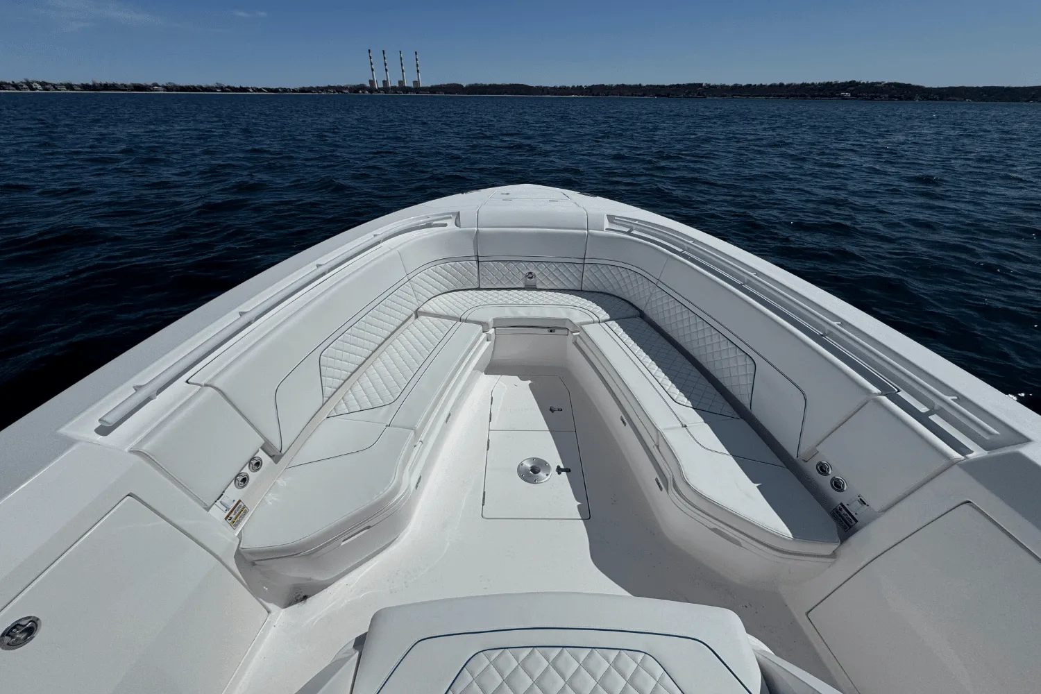 2025 Intrepid 345 NOMAD SE Image Thumbnail #65