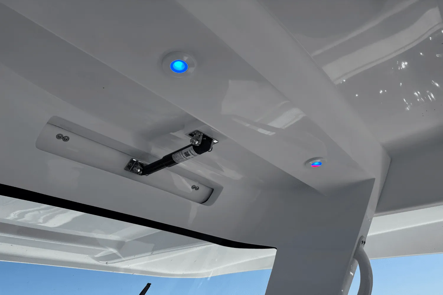2025 Intrepid 345 NOMAD SE Image Thumbnail #45