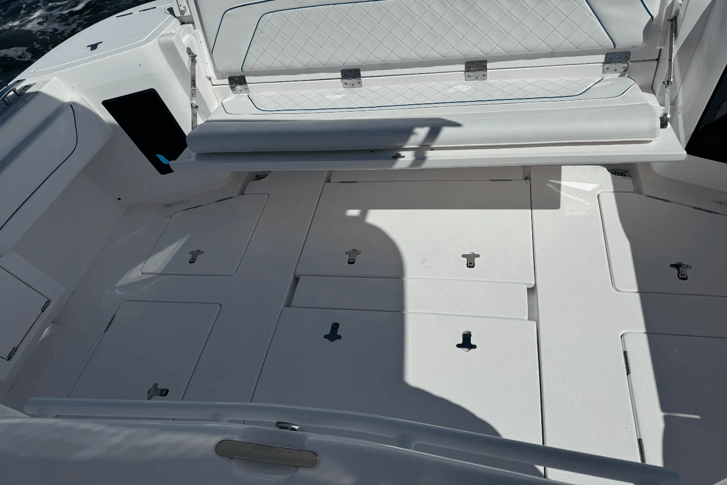 2025 Intrepid 345 NOMAD SE Image Thumbnail #13
