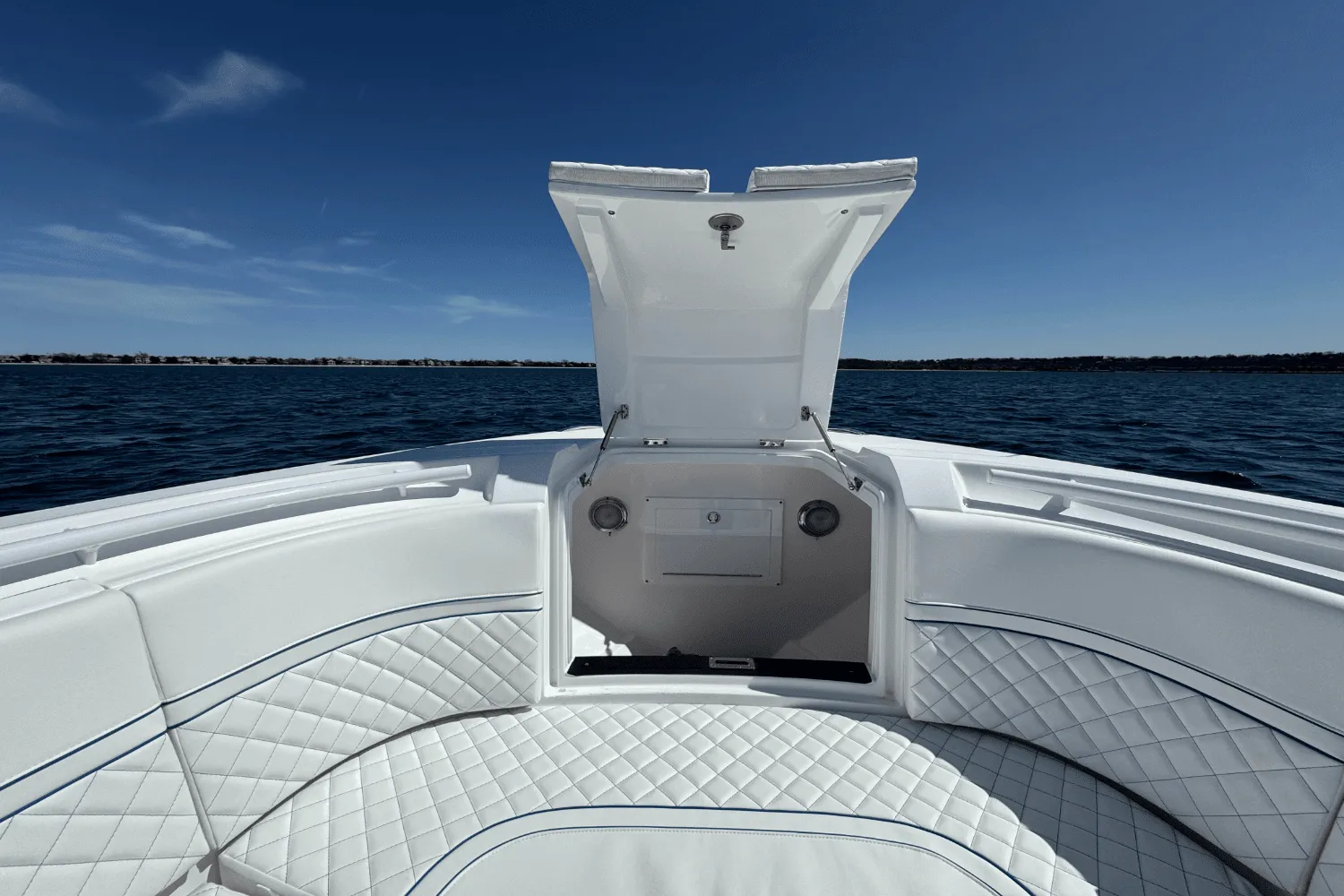 2025 Intrepid 345 NOMAD SE Image Thumbnail #67