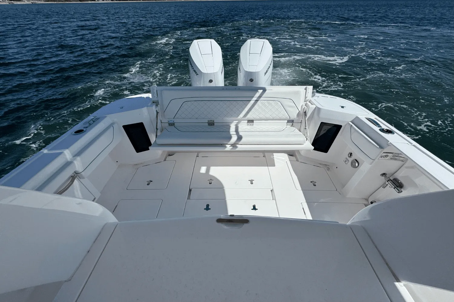 2025 Intrepid 345 NOMAD SE Image Thumbnail #11