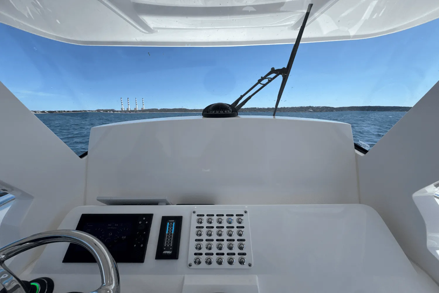 2025 Intrepid 345 NOMAD SE Image Thumbnail #41