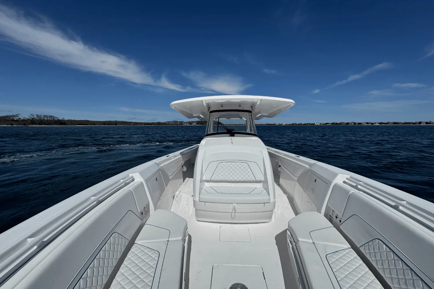 2025 Intrepid 345 NOMAD SE Image Thumbnail #70