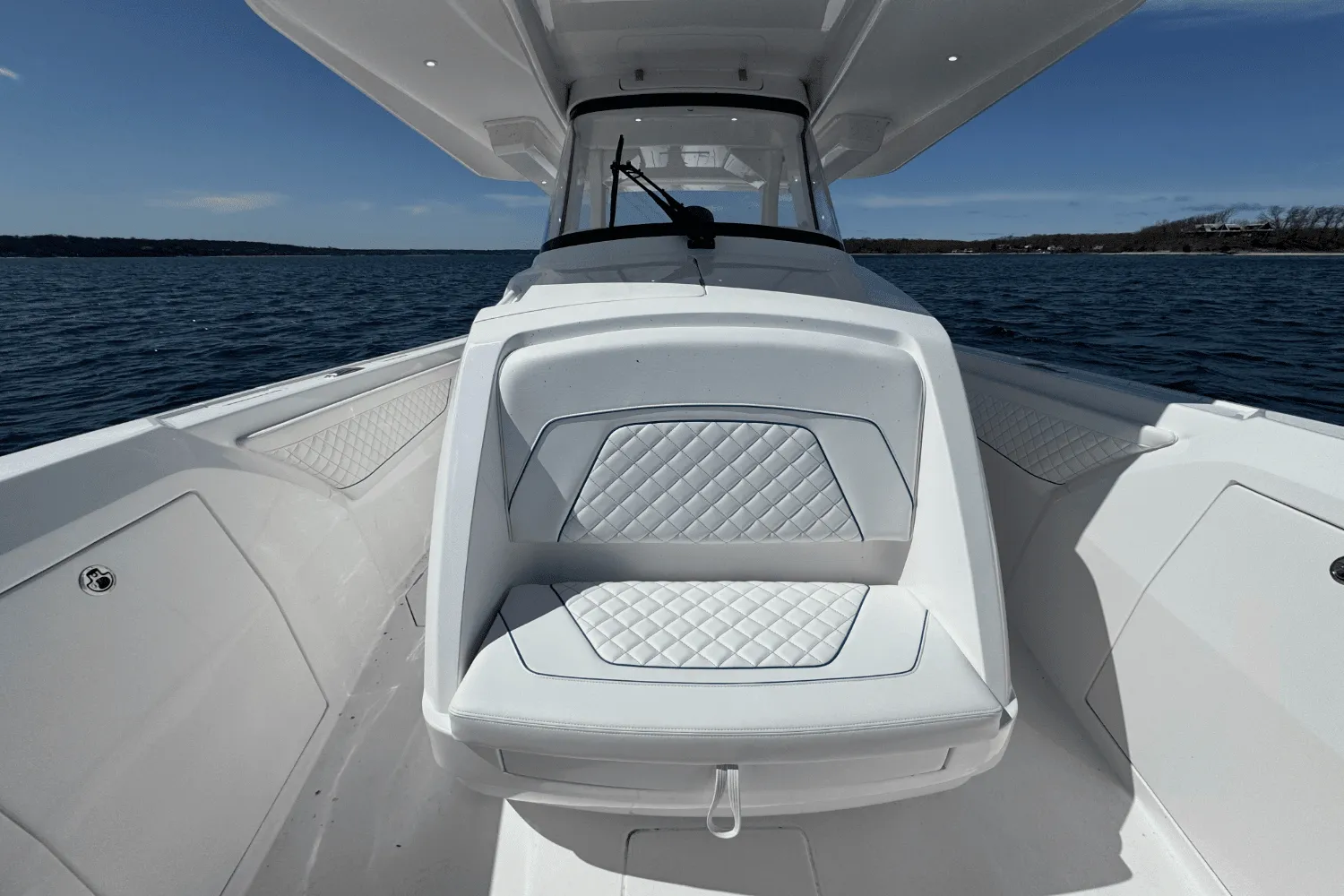 2025 Intrepid 345 NOMAD SE Image Thumbnail #54