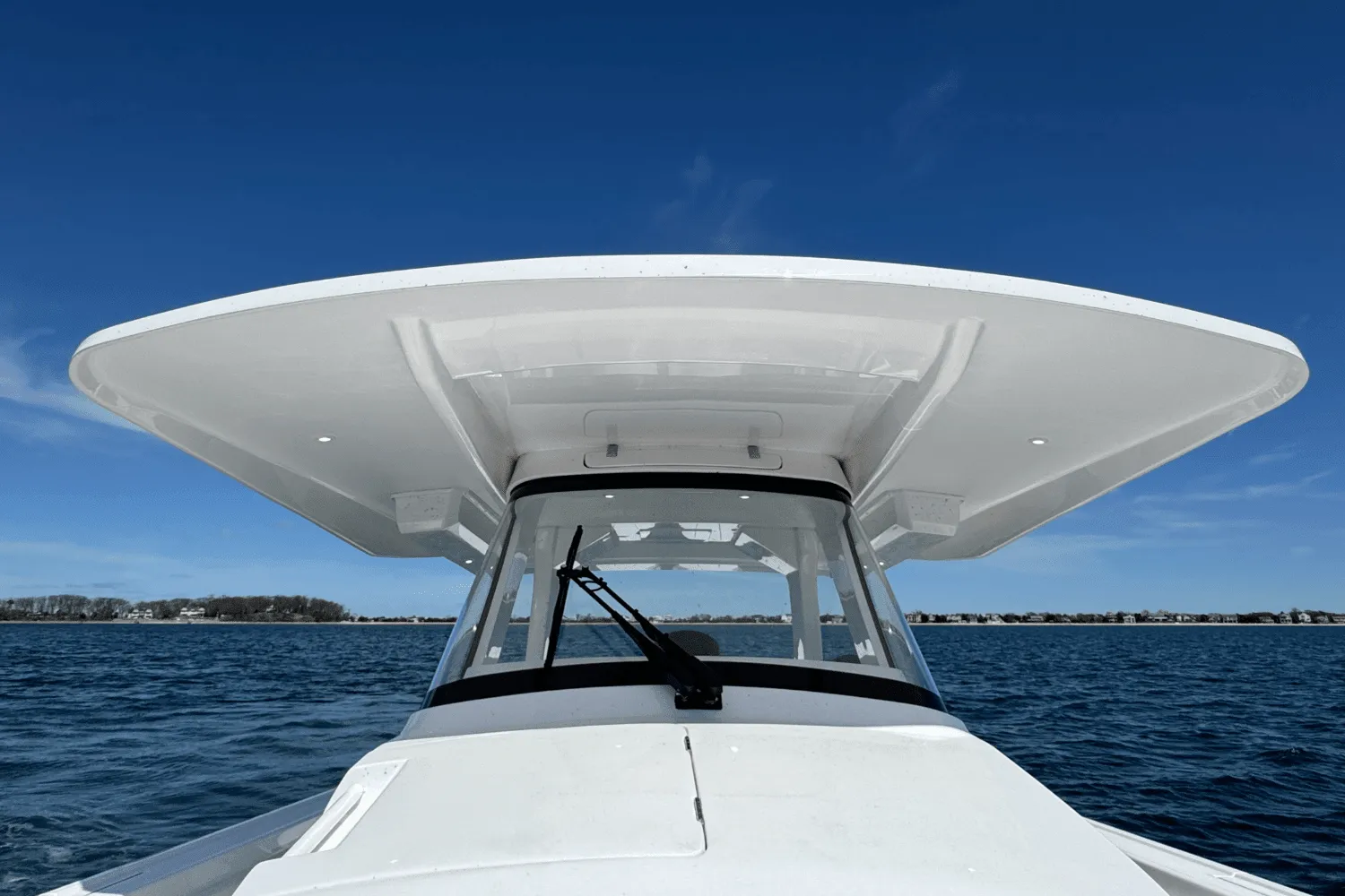 2025 Intrepid 345 NOMAD SE Image Thumbnail #72