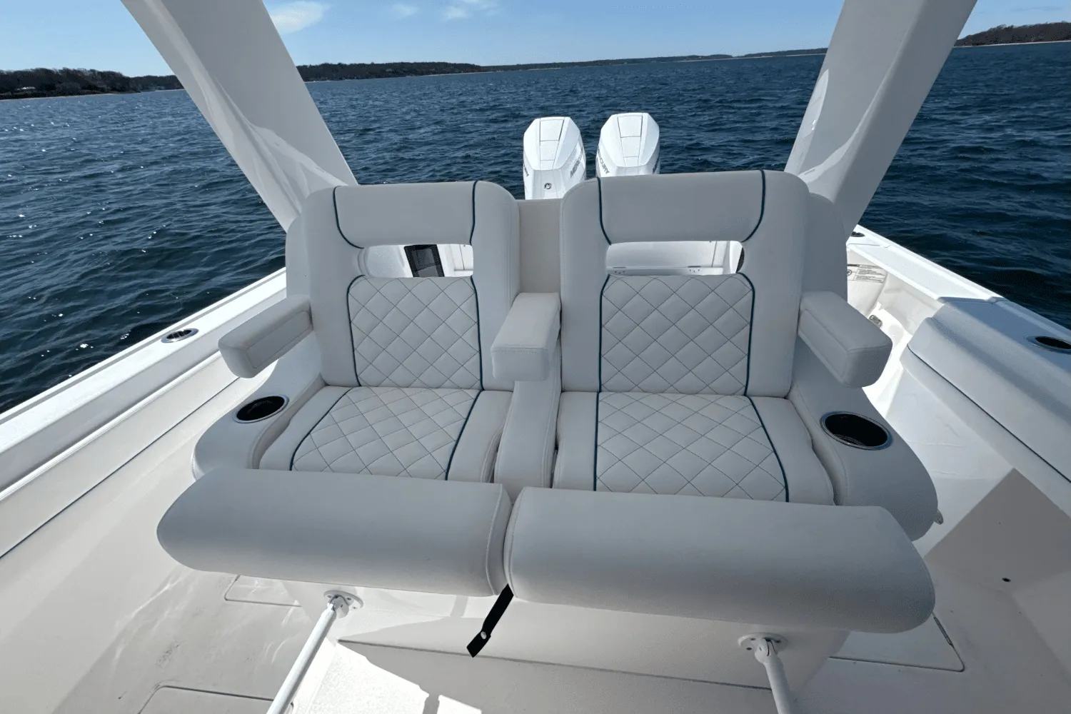 2025 Intrepid 345 NOMAD SE Image Thumbnail #33
