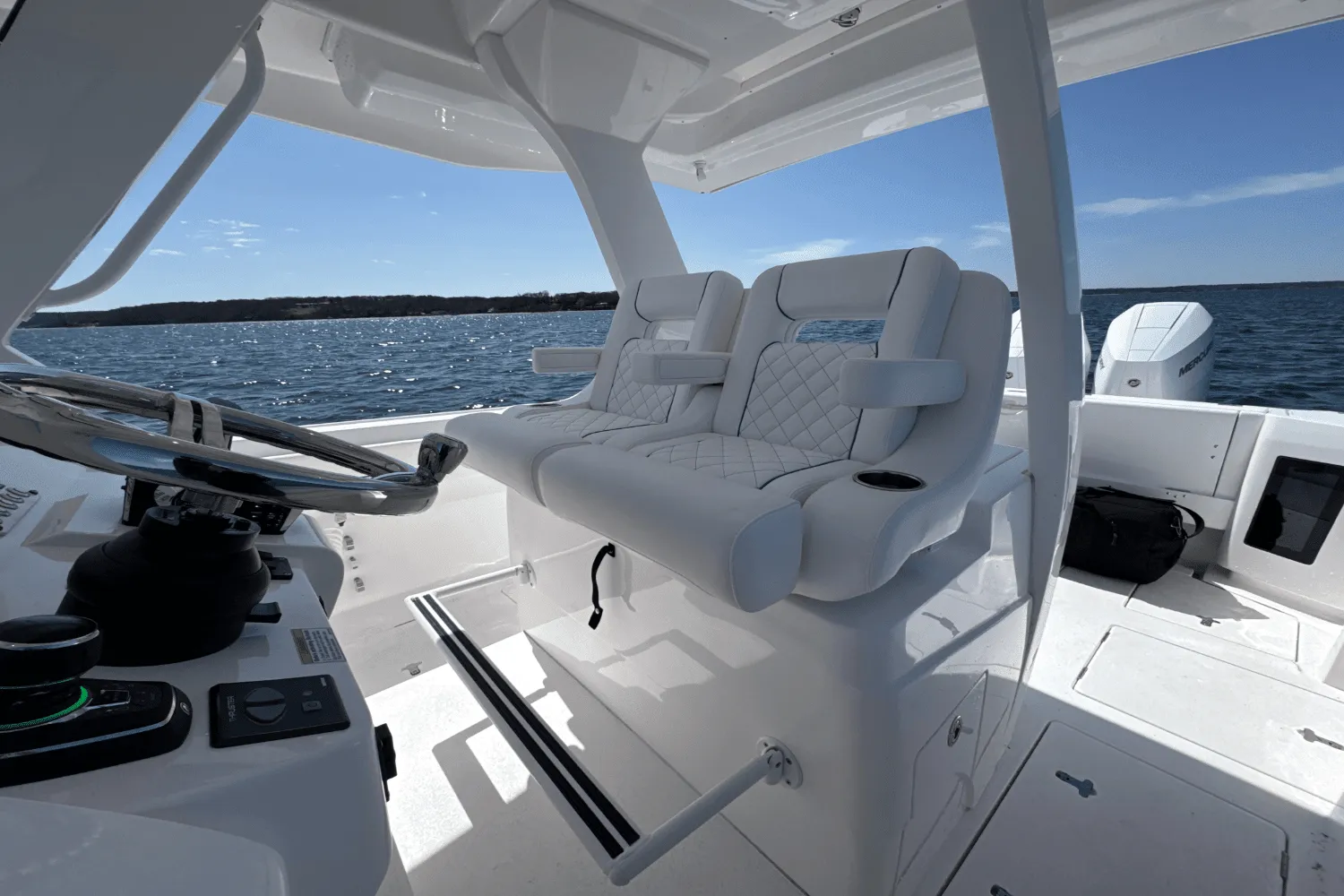 2025 Intrepid 345 NOMAD SE Image Thumbnail #32