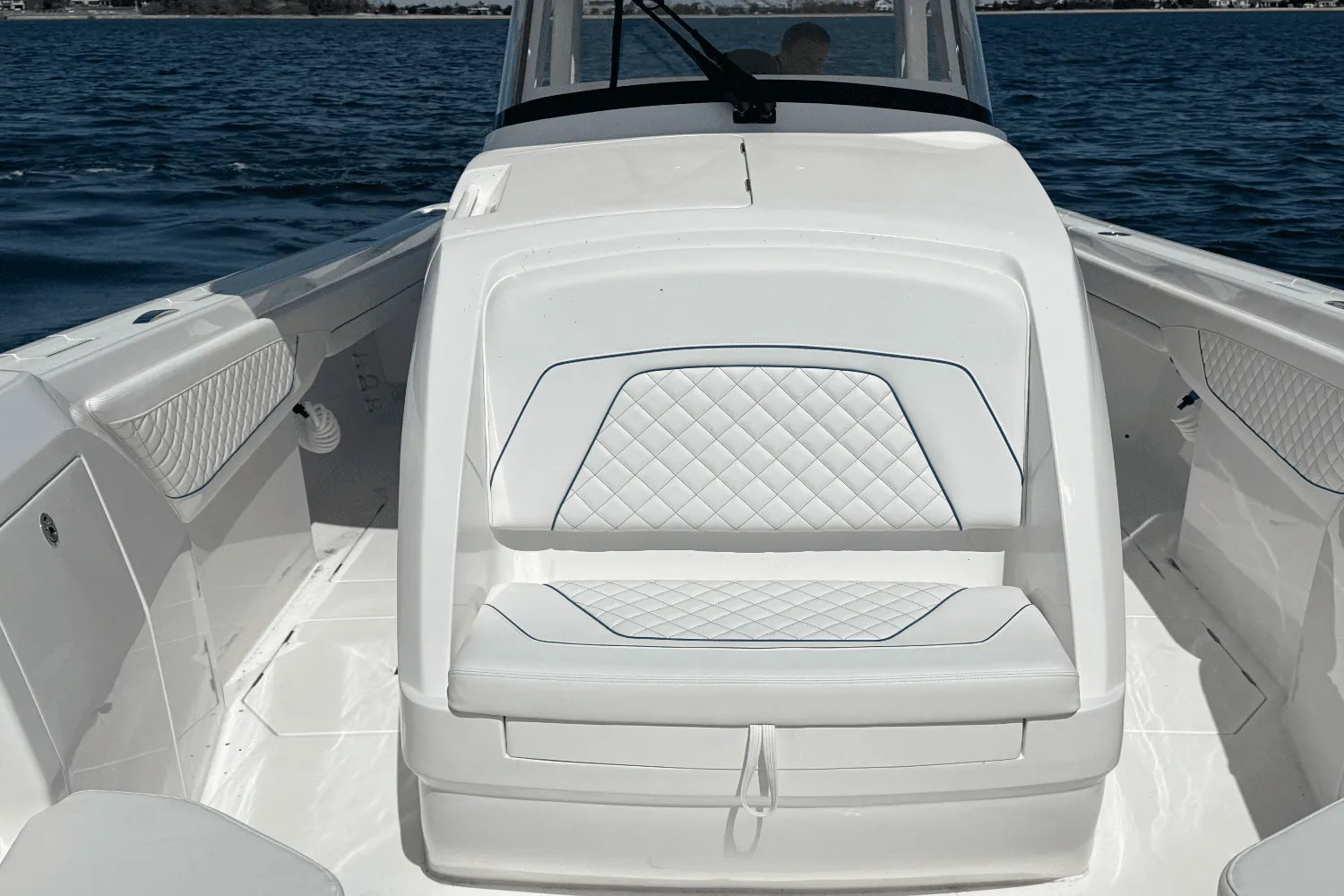 2025 Intrepid 345 NOMAD SE Image Thumbnail #55