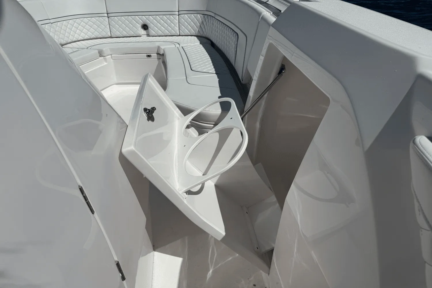 2025 Intrepid 345 NOMAD SE Image Thumbnail #46