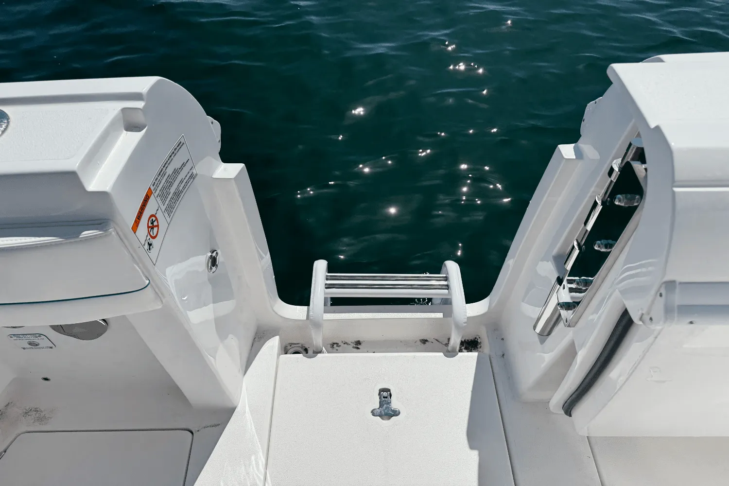 2025 Intrepid 345 NOMAD SE Image Thumbnail #26