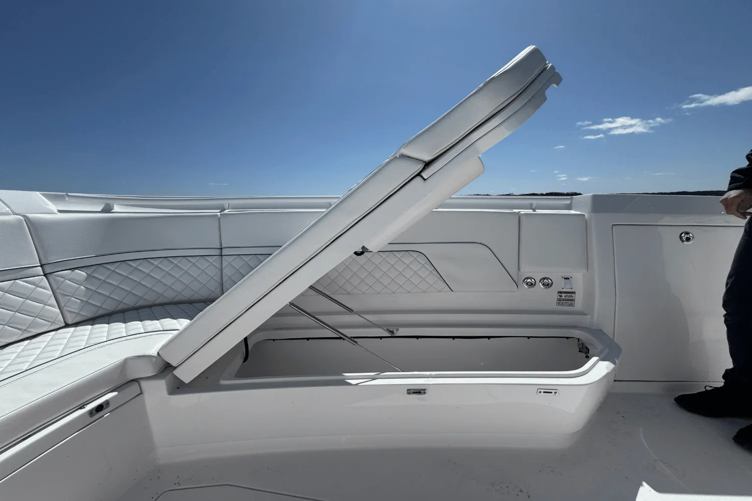 2025 Intrepid 345 NOMAD SE Image Thumbnail #57