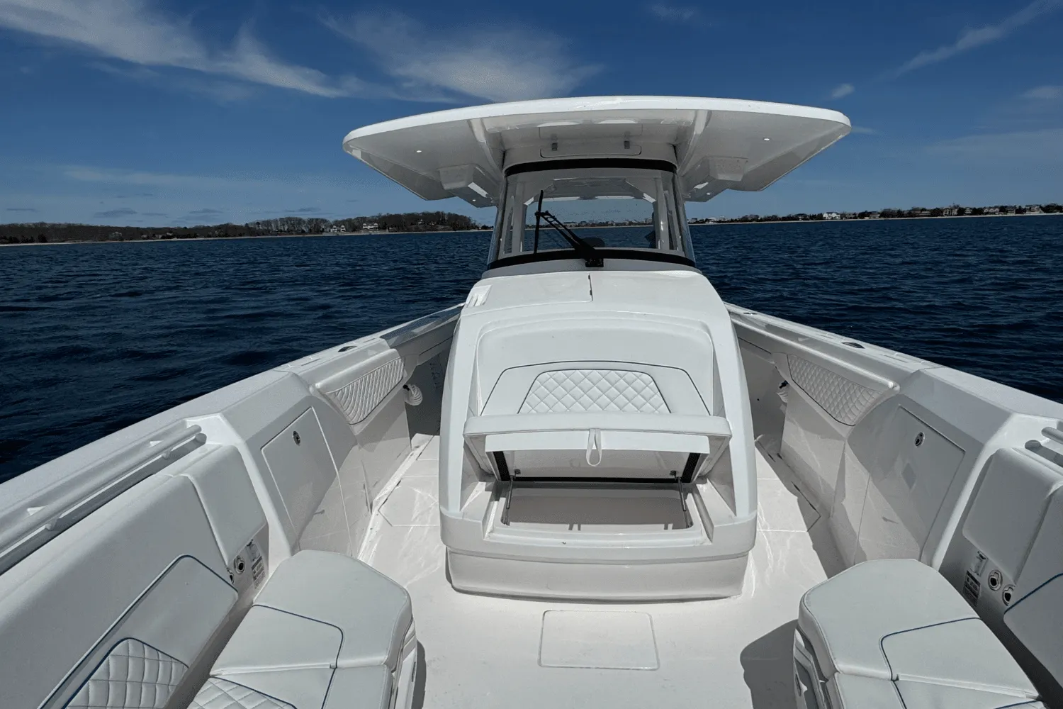2025 Intrepid 345 NOMAD SE Image Thumbnail #53