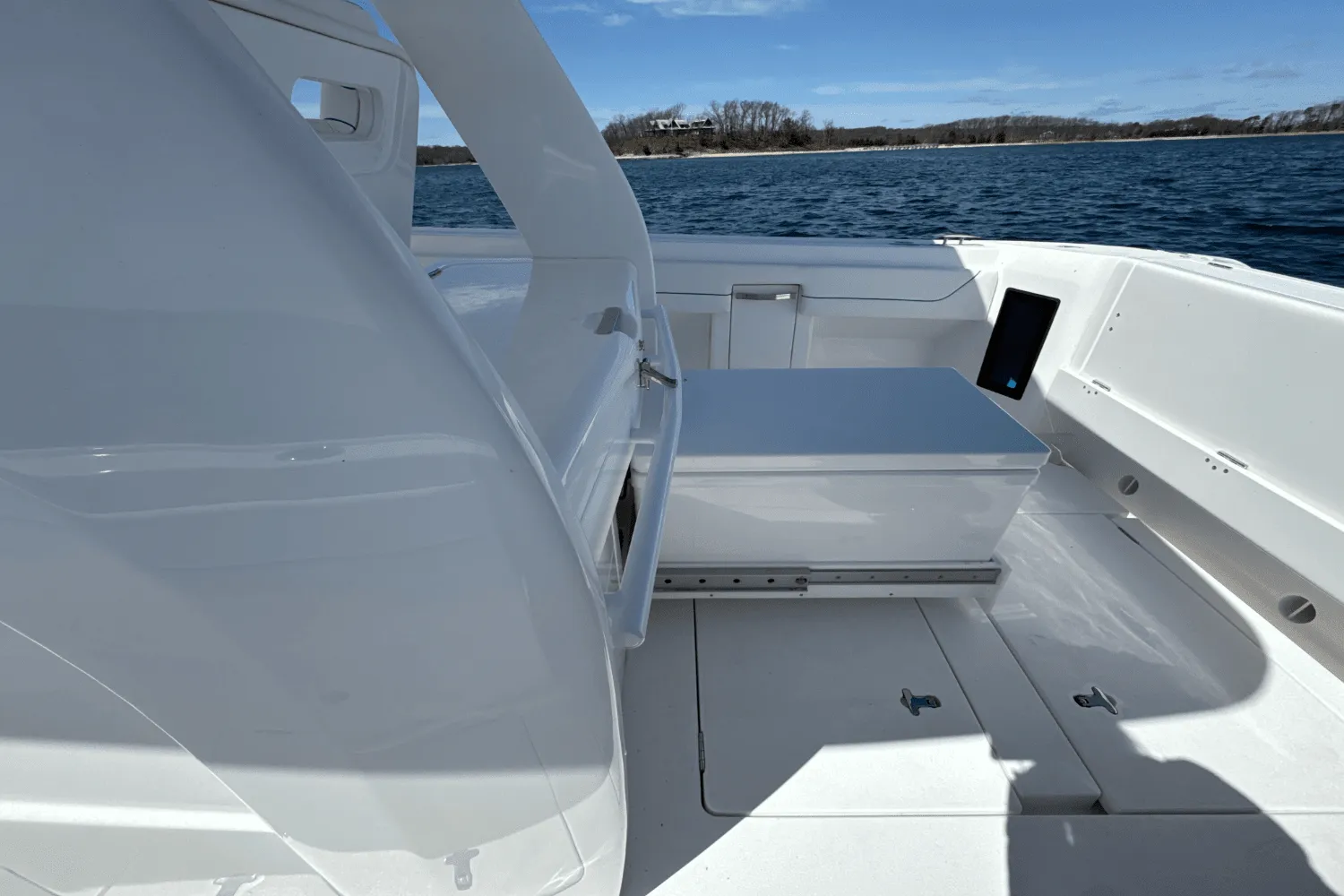 2025 Intrepid 345 NOMAD SE Image Thumbnail #28