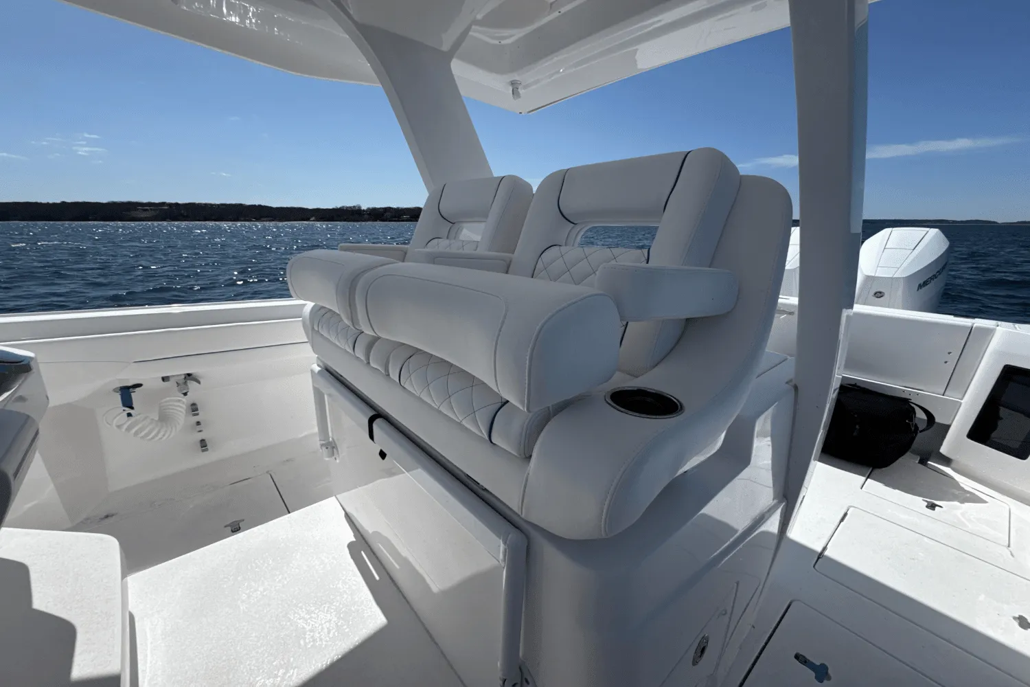 2025 Intrepid 345 NOMAD SE Image Thumbnail #31