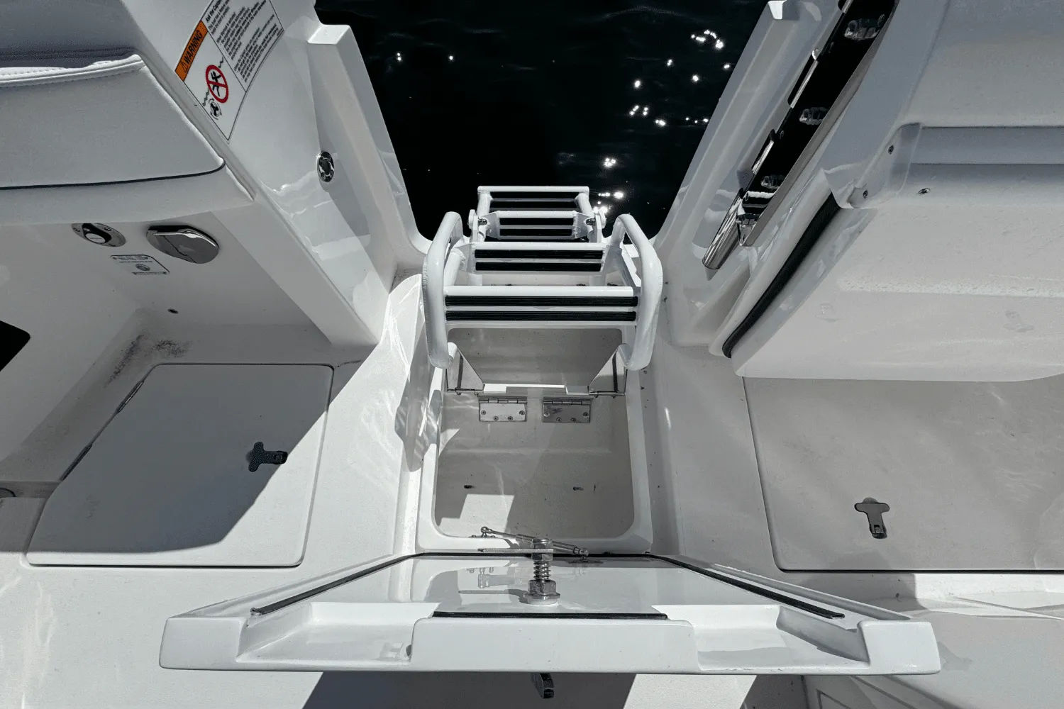 2025 Intrepid 345 NOMAD SE Image Thumbnail #25