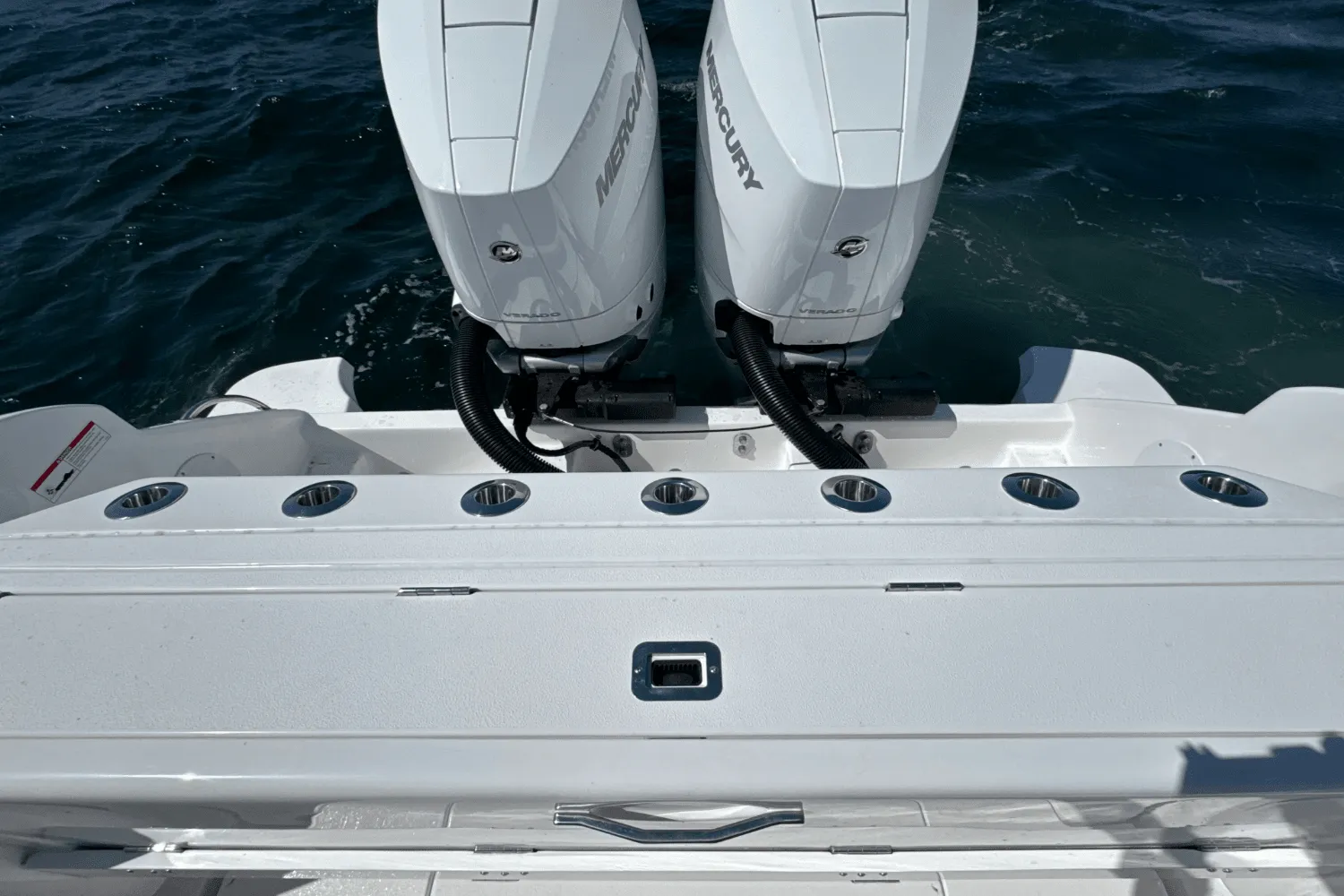 2025 Intrepid 345 NOMAD SE Image Thumbnail #7