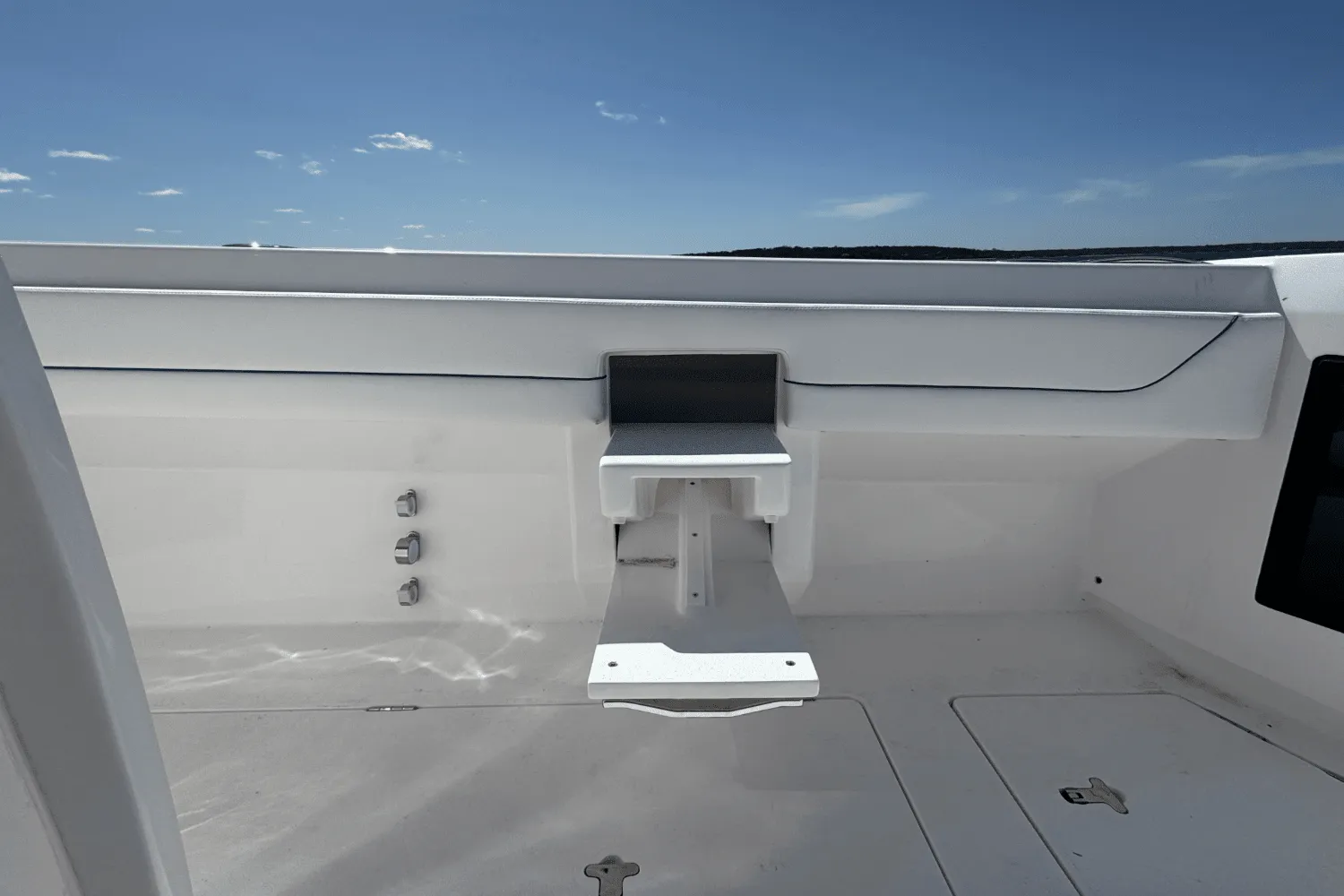 2025 Intrepid 345 NOMAD SE Image Thumbnail #15