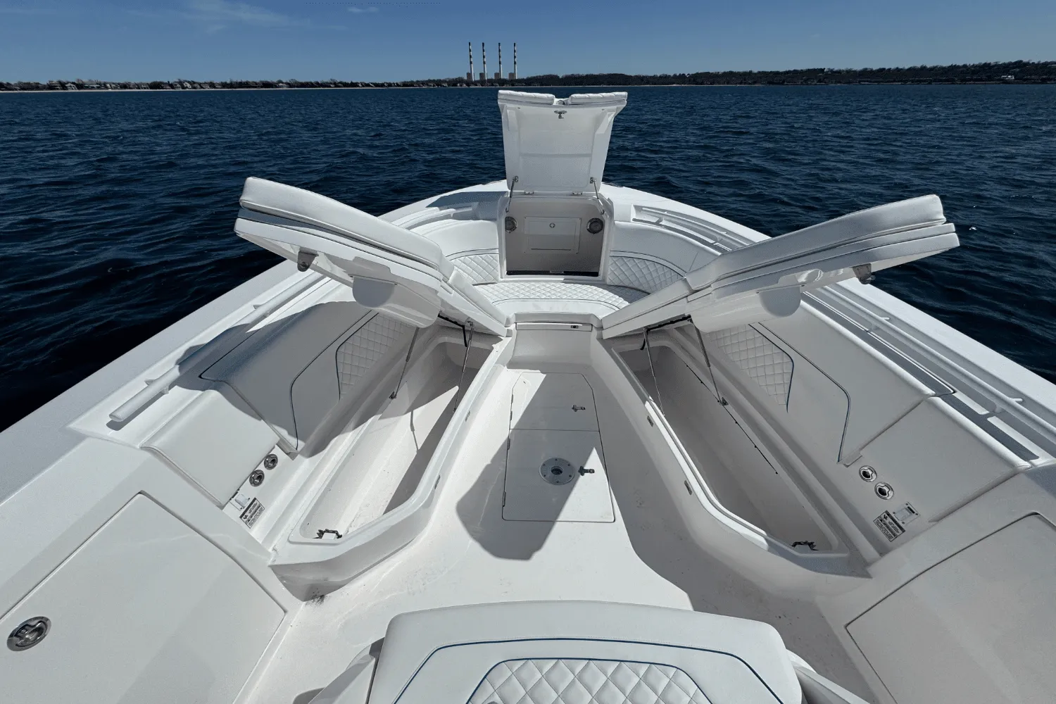 2025 Intrepid 345 NOMAD SE Image Thumbnail #61