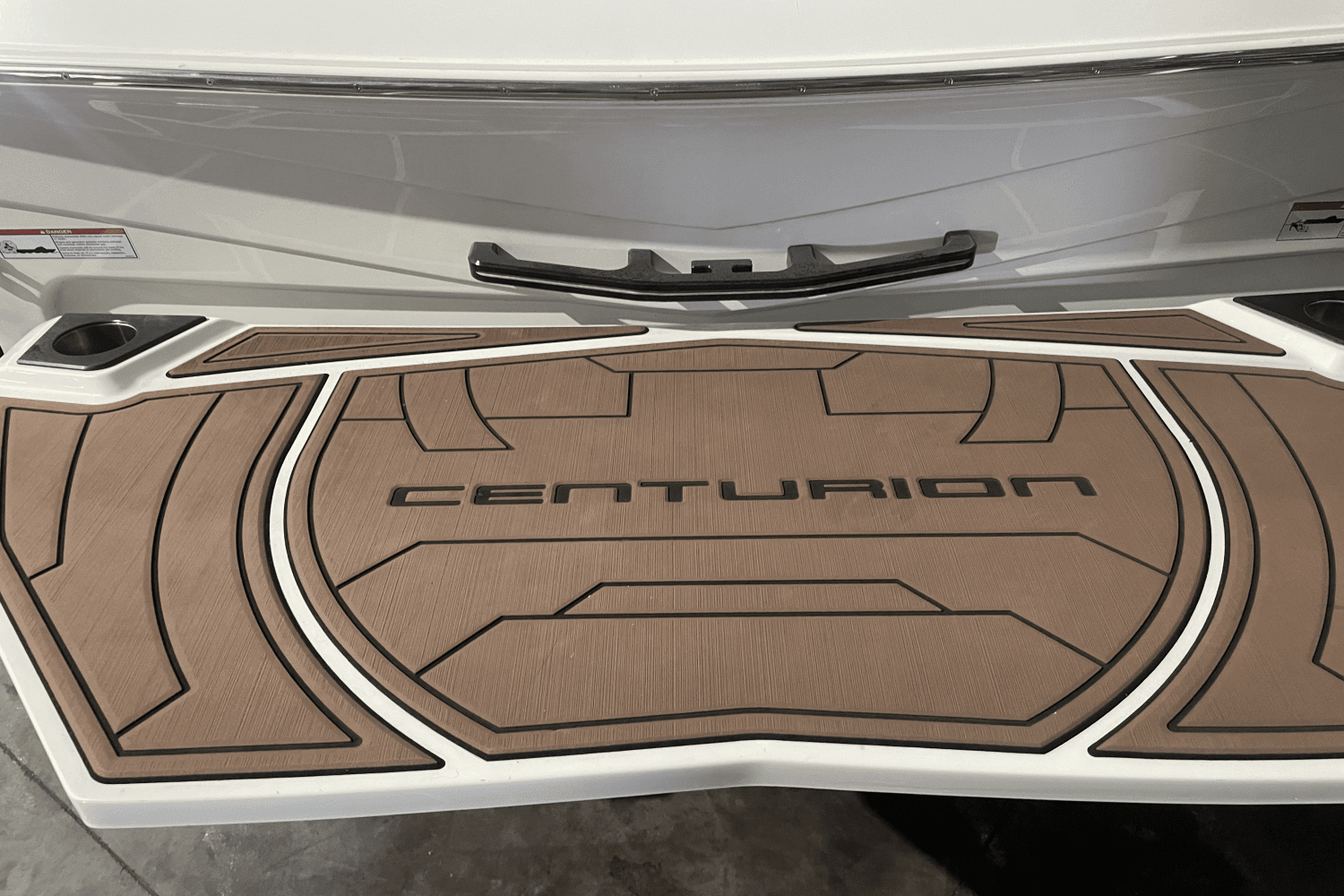 2020 Centurion RI257 Image Thumbnail #5