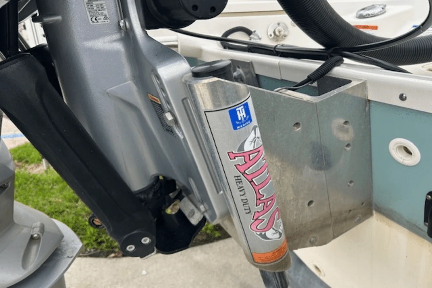 2022 Boston Whaler 250 DAUNTLESS Image Thumbnail #5