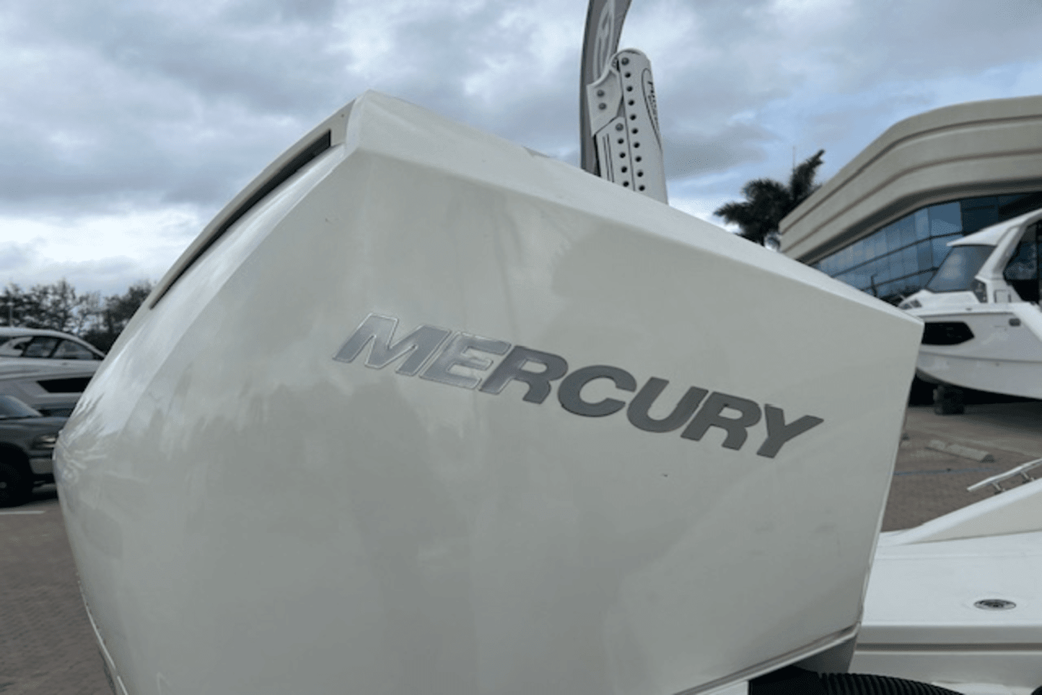 2022 Boston Whaler 250 DAUNTLESS Image Thumbnail #14