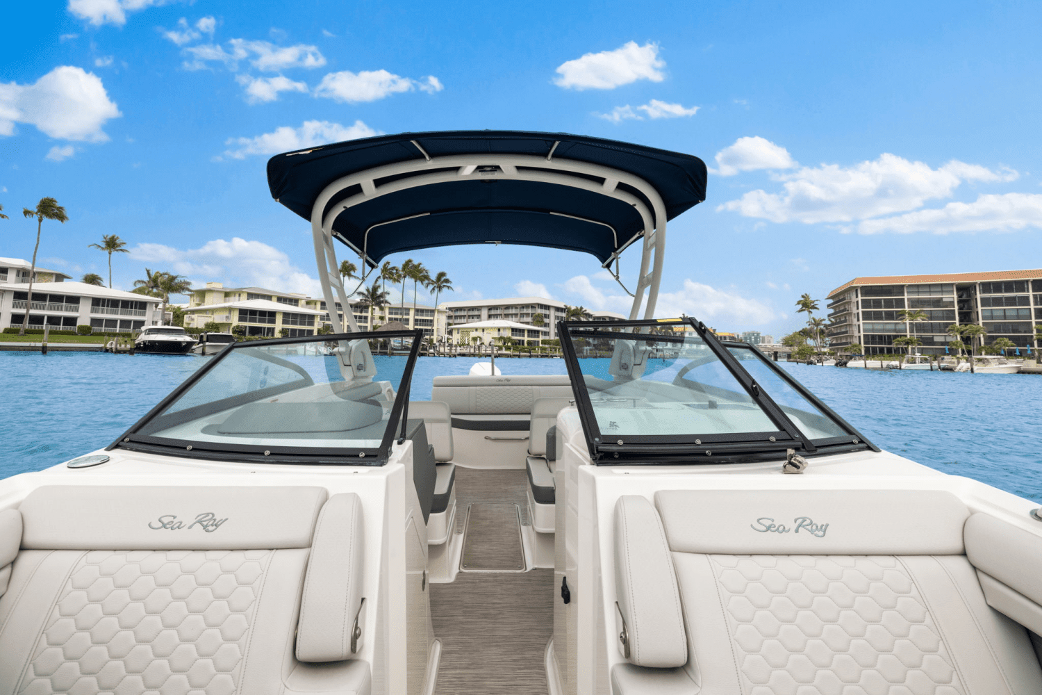 2022 Sea Ray 270 SUNDECK-OB Image Thumbnail #40