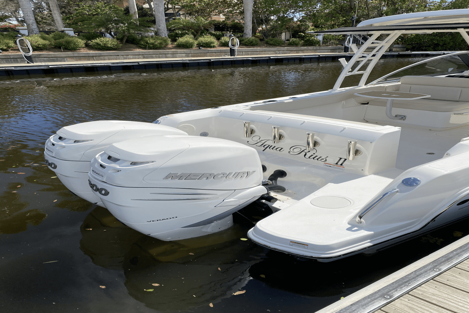 2018 Boston Whaler 270 VANTAGE Image Thumbnail #24