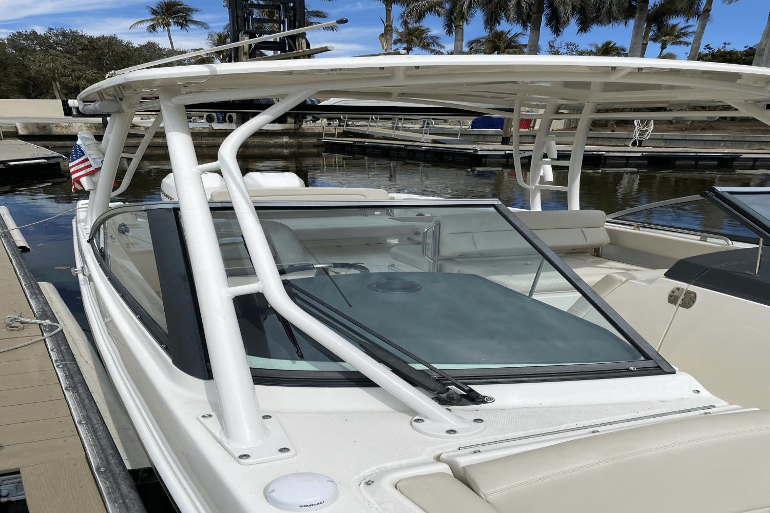 2018 Boston Whaler 270 VANTAGE Image Thumbnail #26