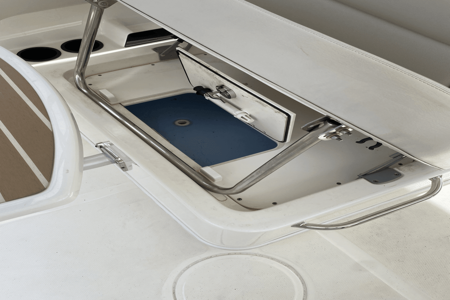 2018 Boston Whaler 270 VANTAGE Image Thumbnail #20