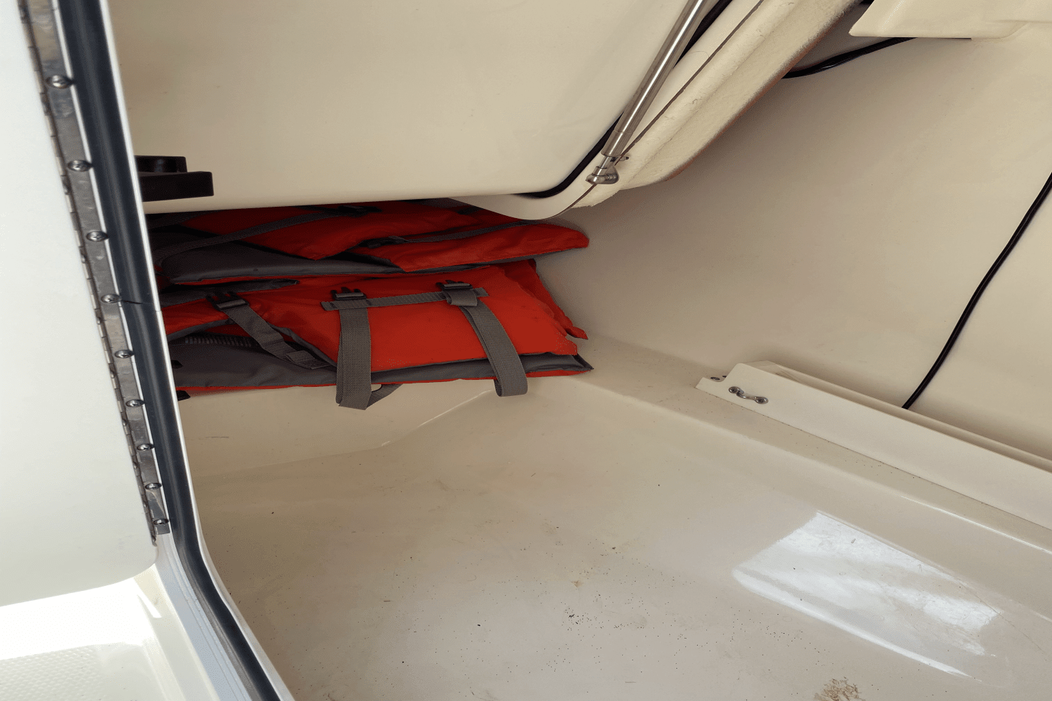 2018 Boston Whaler 270 VANTAGE Image Thumbnail #31