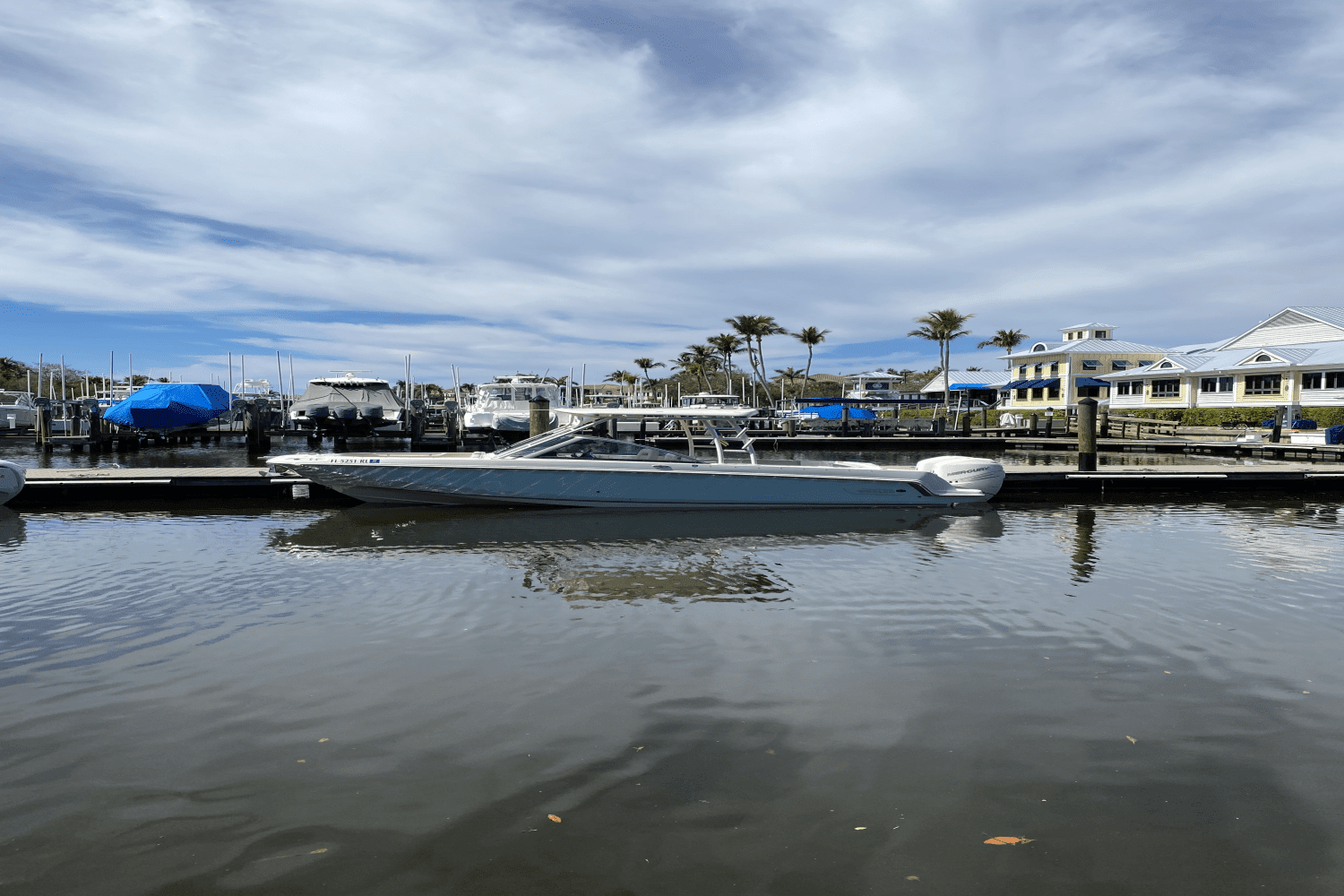 2018 Boston Whaler 270 VANTAGE Image Thumbnail #3