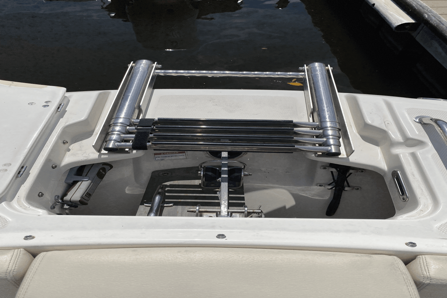 2018 Boston Whaler 270 VANTAGE Image Thumbnail #17
