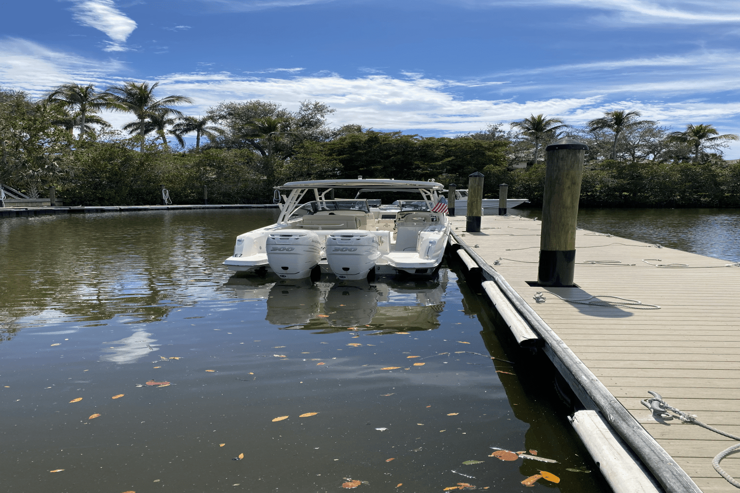 2018 Boston Whaler 270 VANTAGE Image Thumbnail #28