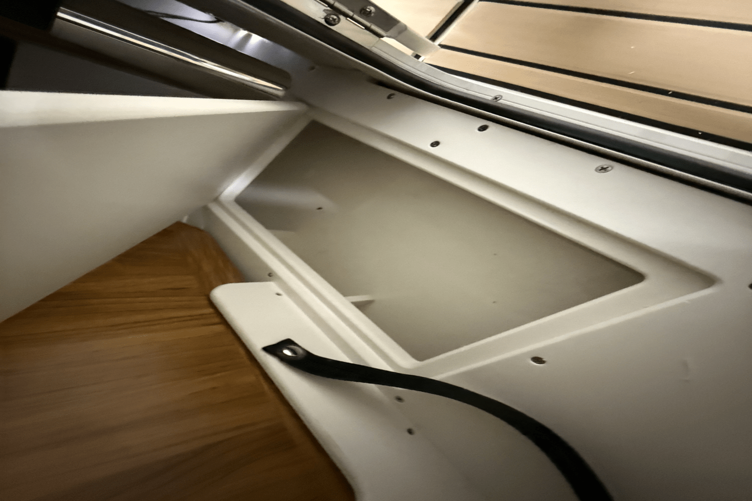 2026 Sea Ray SDX 230 Outboard Image Thumbnail #72