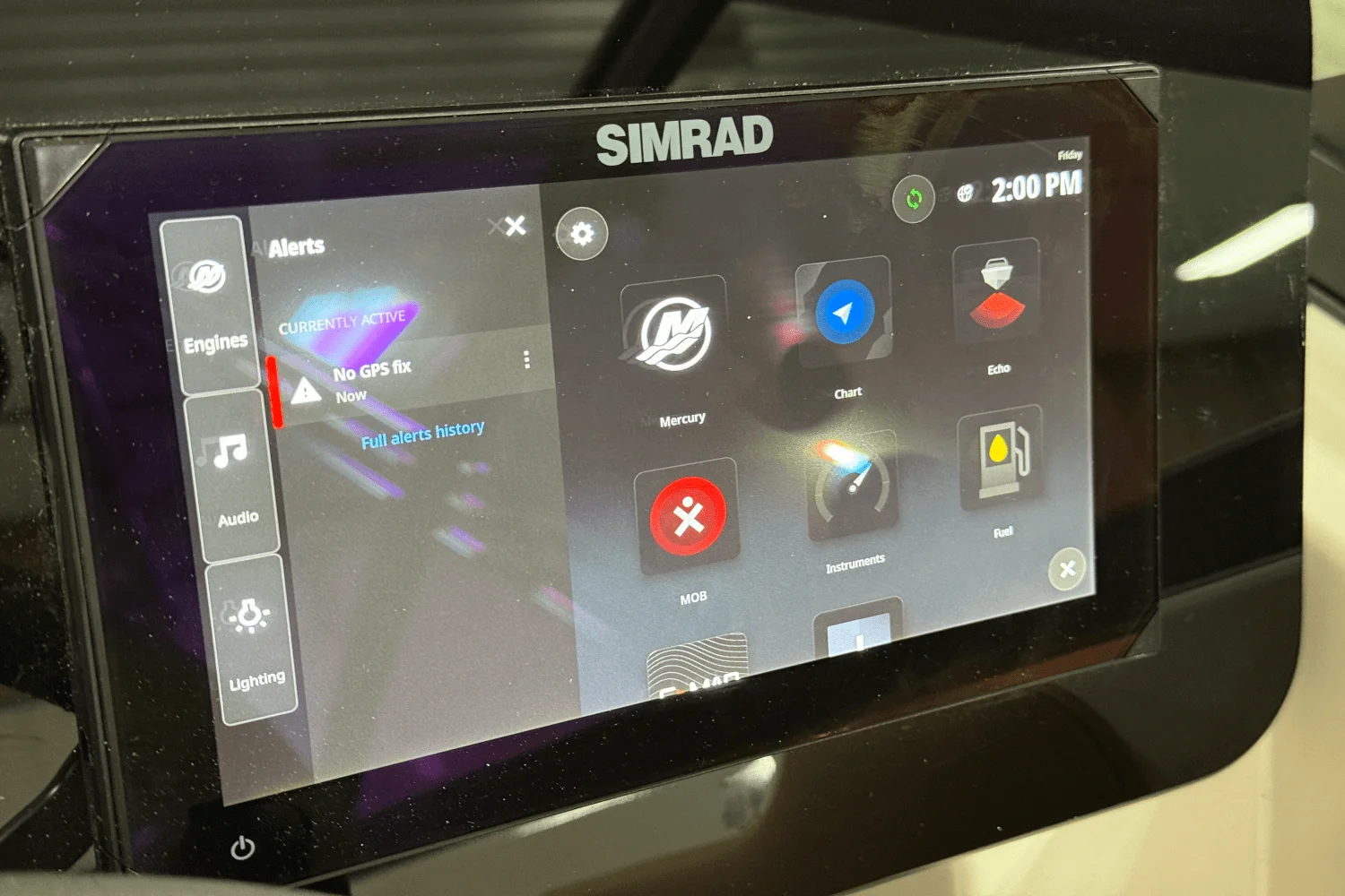 2026 Sea Ray SDX 230 Outboard Image Thumbnail #55