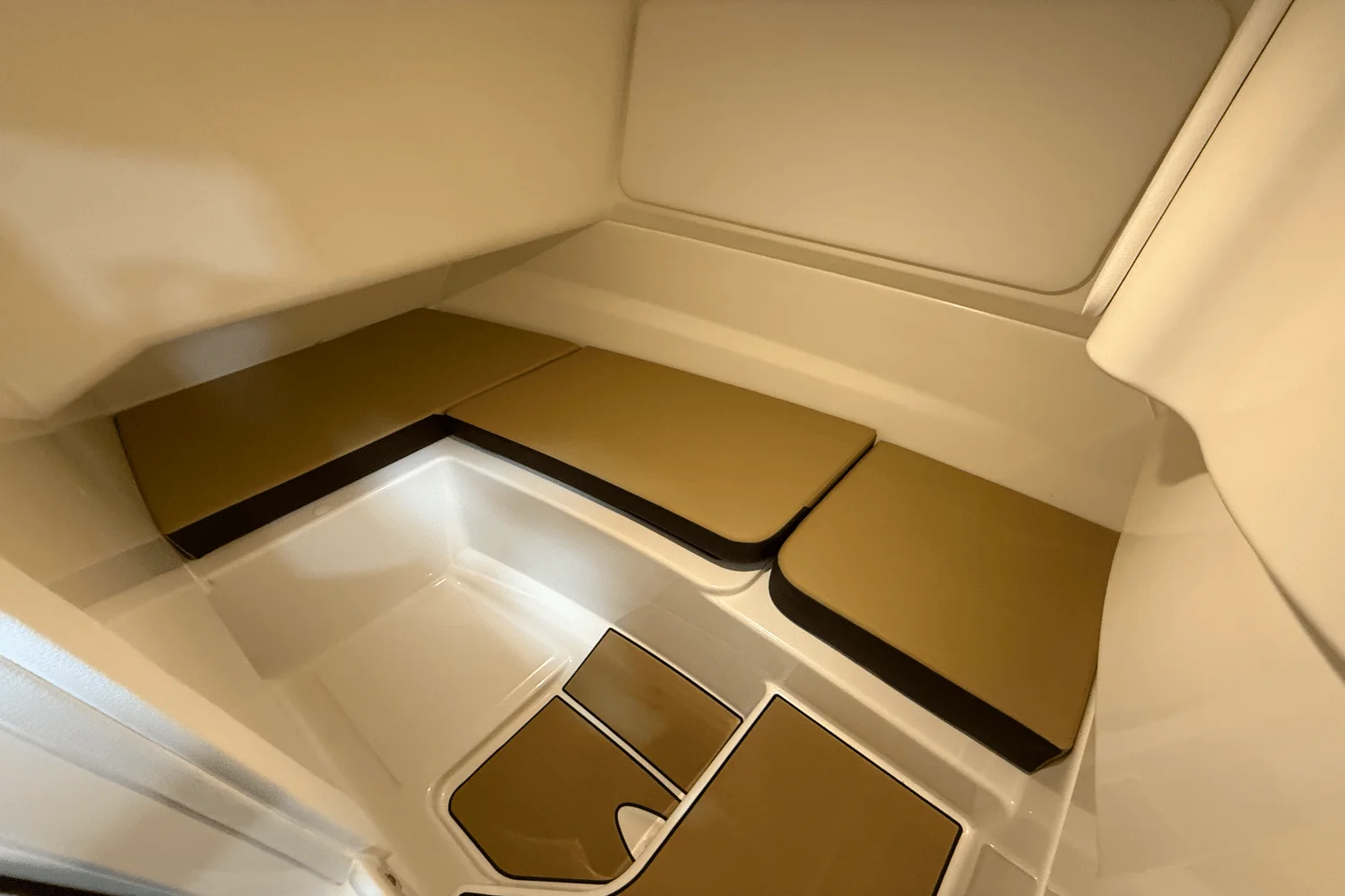 2026 Sea Ray SDX 230 Outboard Image Thumbnail #60