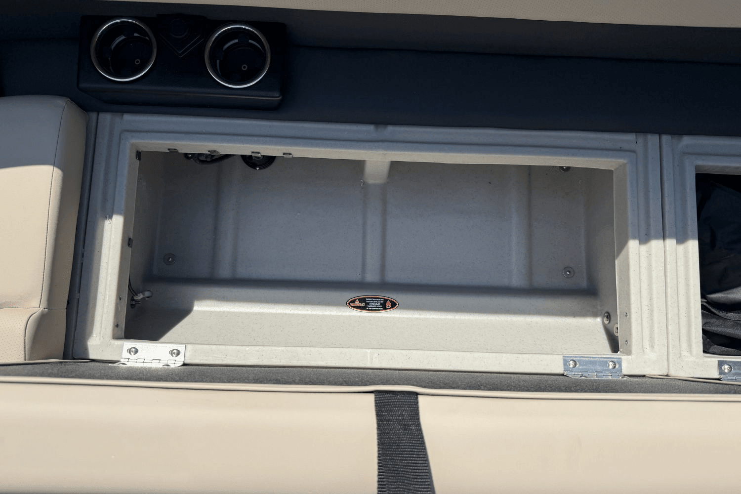 2025 Harris 250 Cruiser Image Thumbnail #35