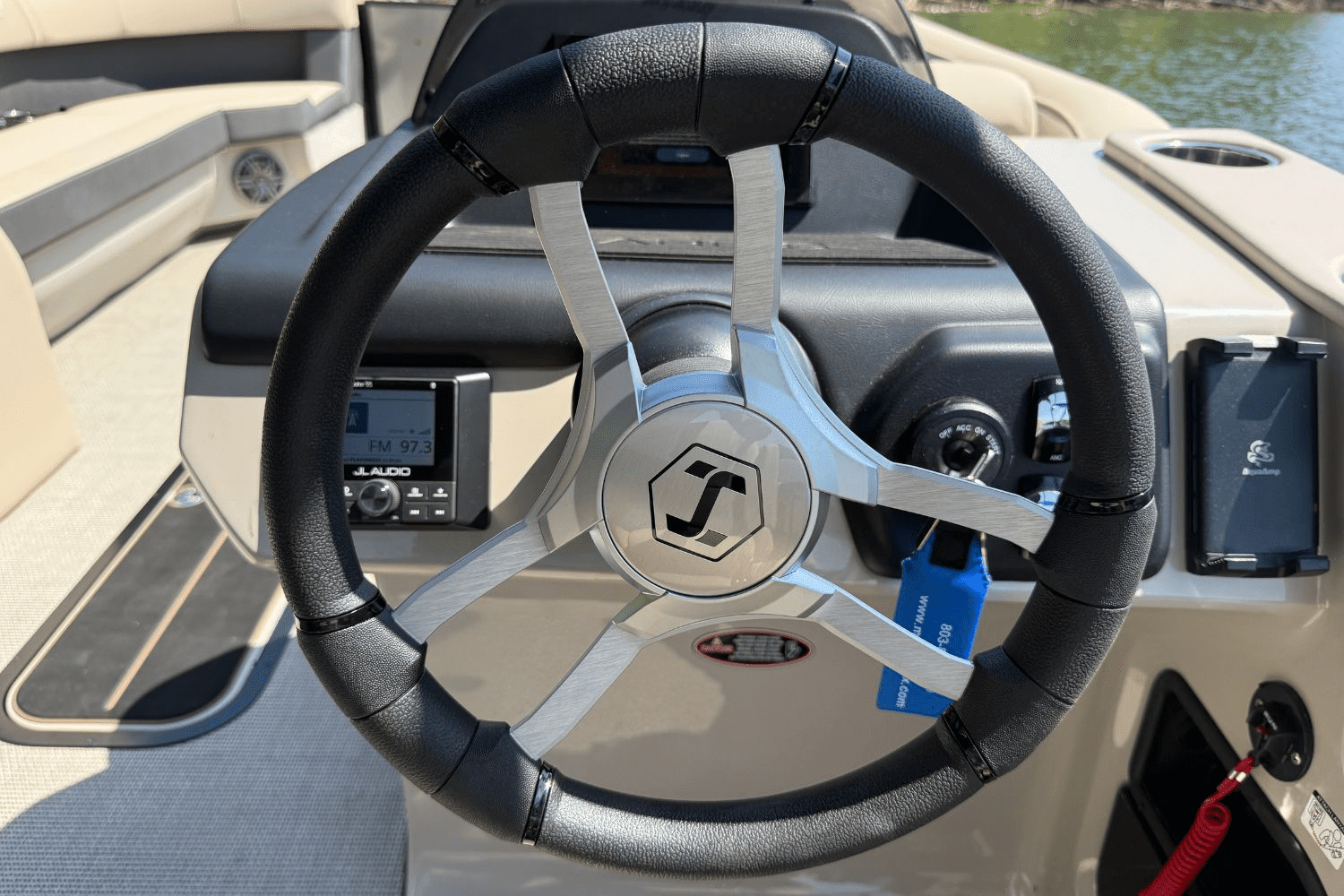 2025 Harris 250 Cruiser Image Thumbnail #27