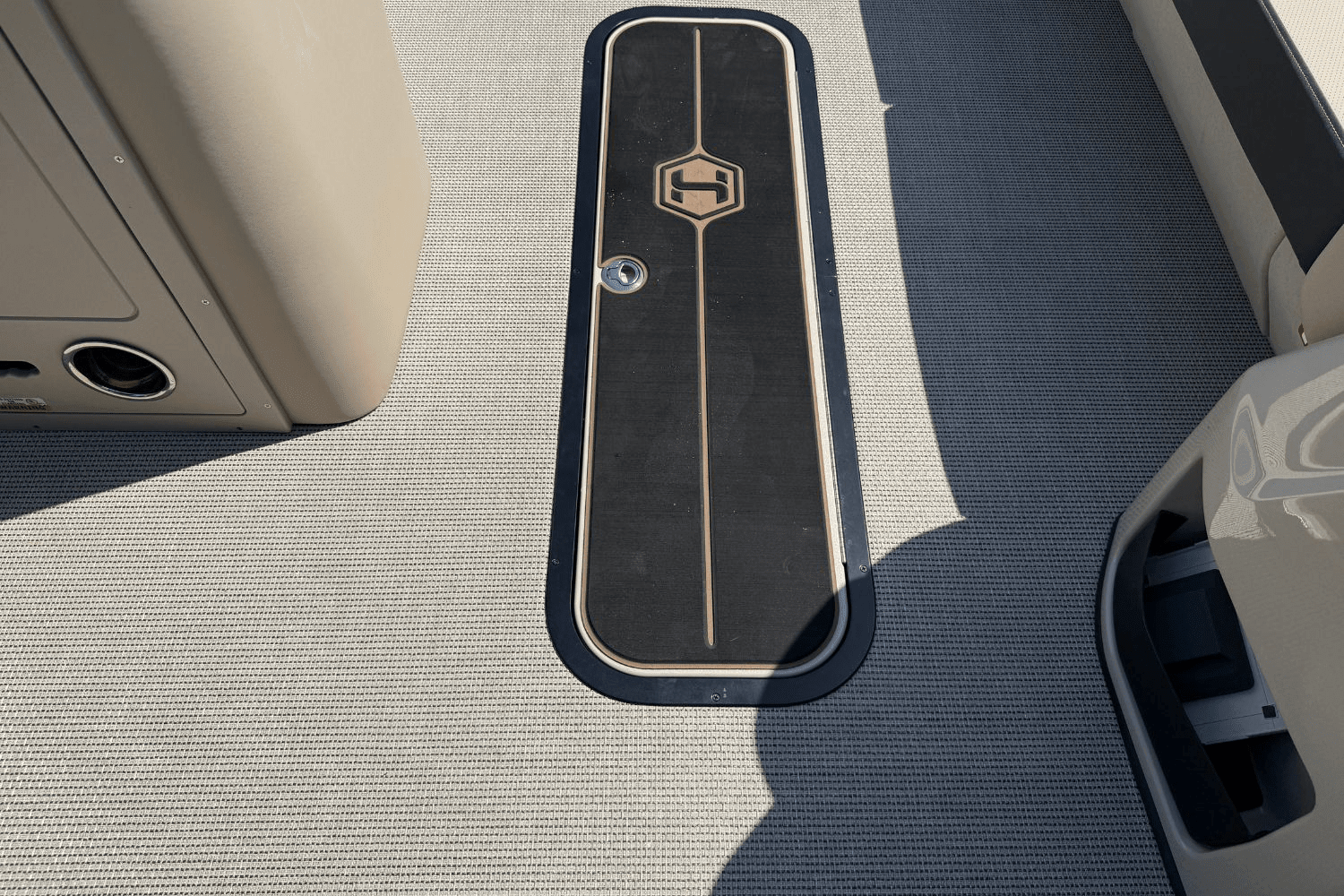 2025 Harris 250 Cruiser Image Thumbnail #33