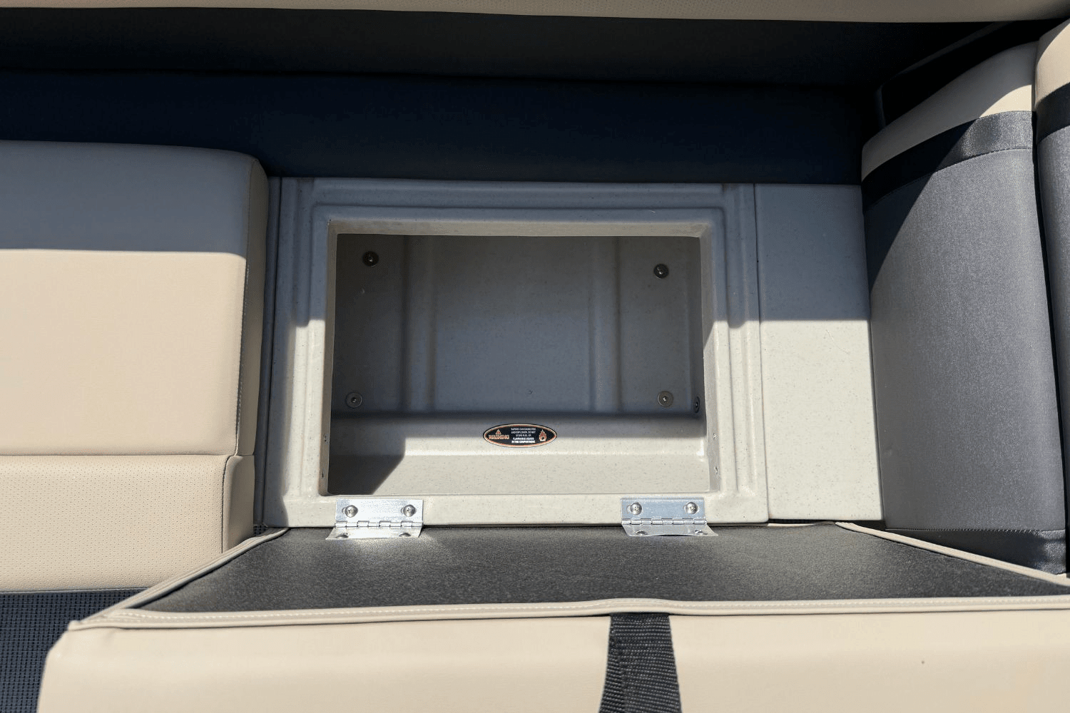 2025 Harris 250 Cruiser Image Thumbnail #38