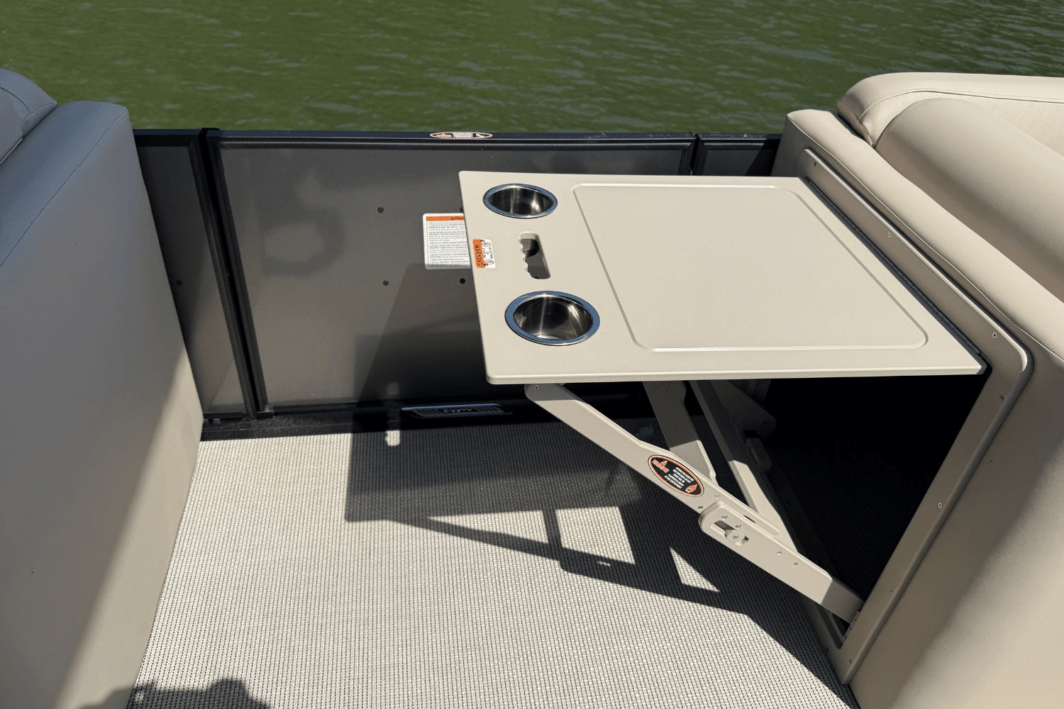 2025 Harris 250 Cruiser Image Thumbnail #23