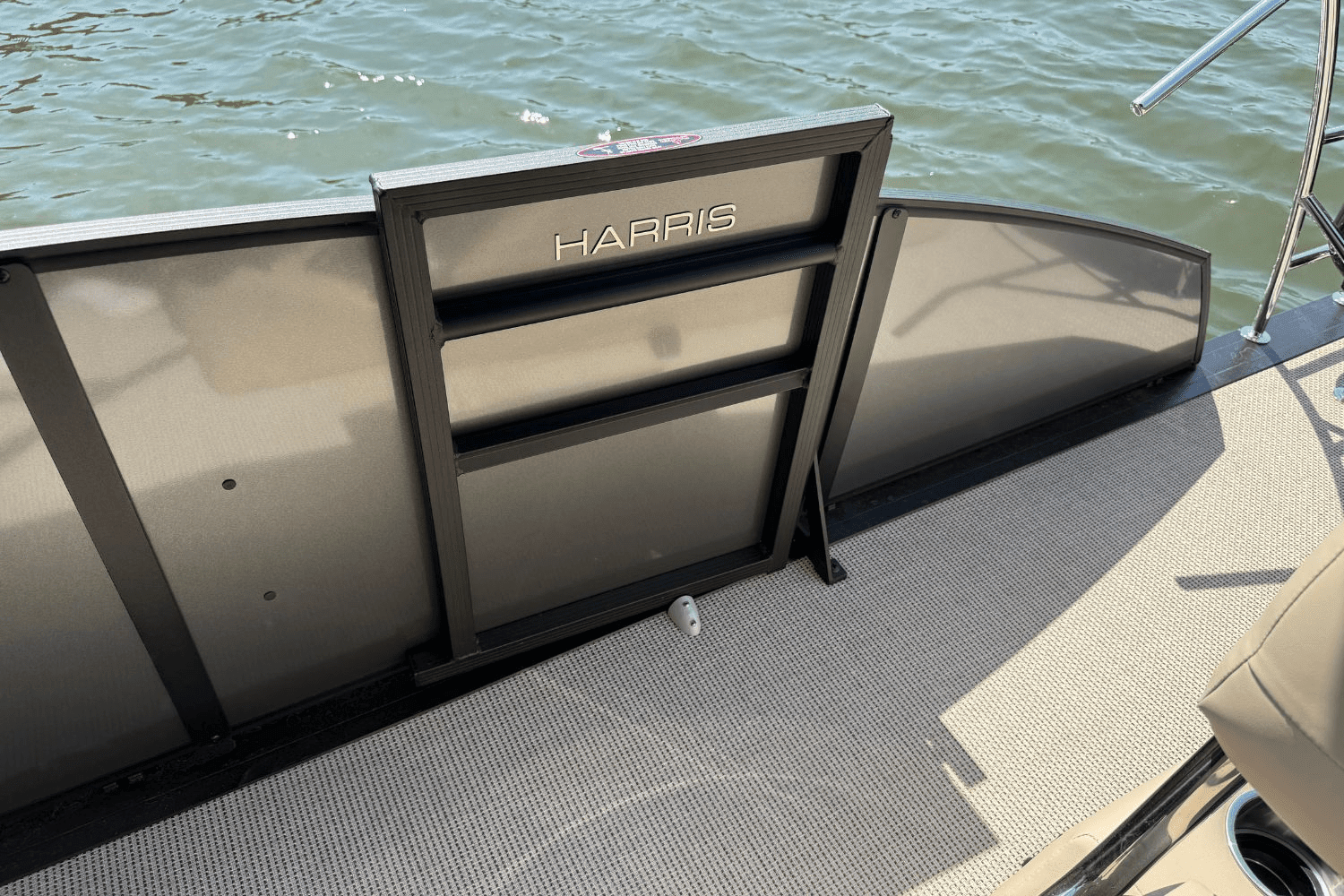 2025 Harris 250 Cruiser Image Thumbnail #16