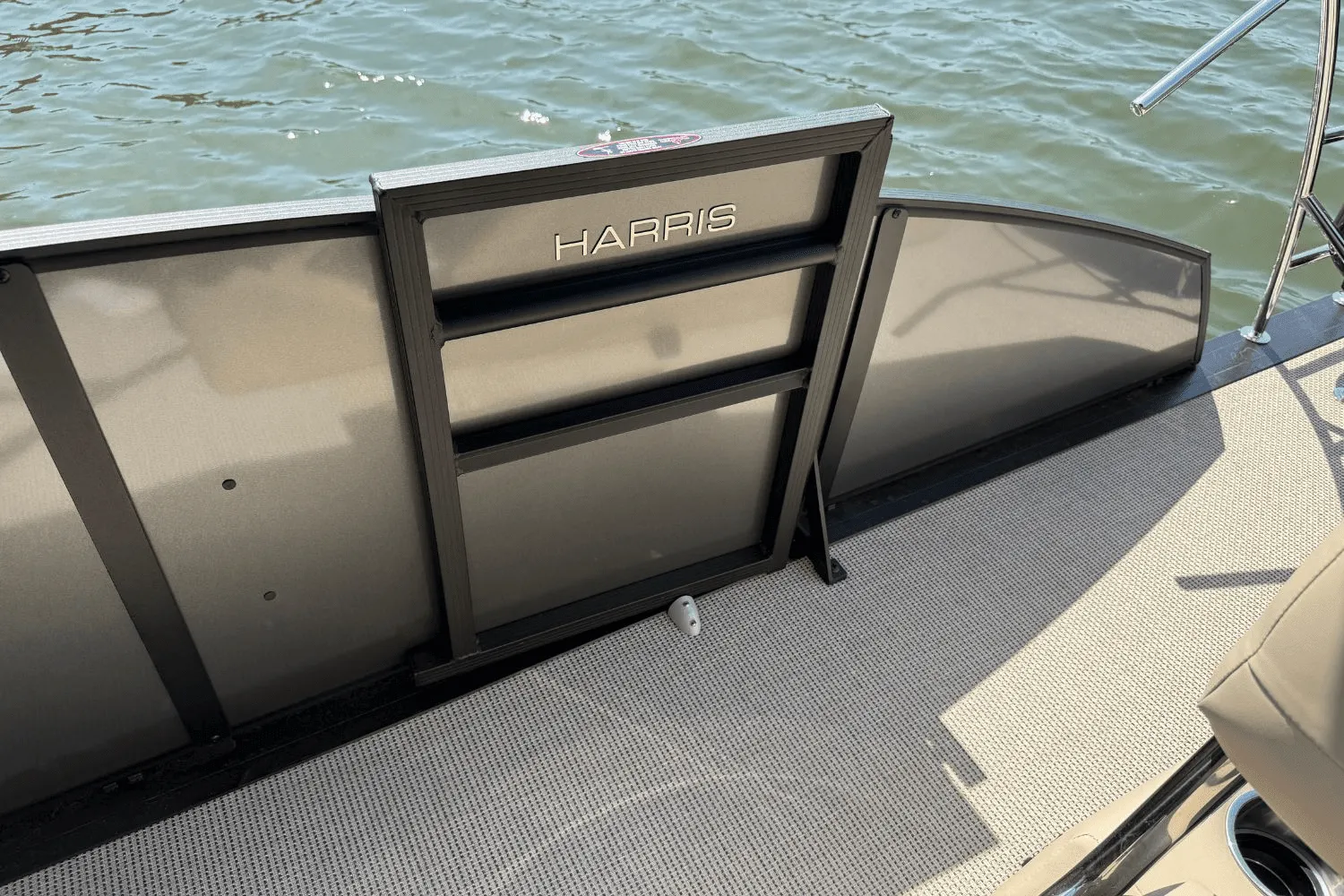 2025 Harris 250 Cruiser Image Thumbnail #16