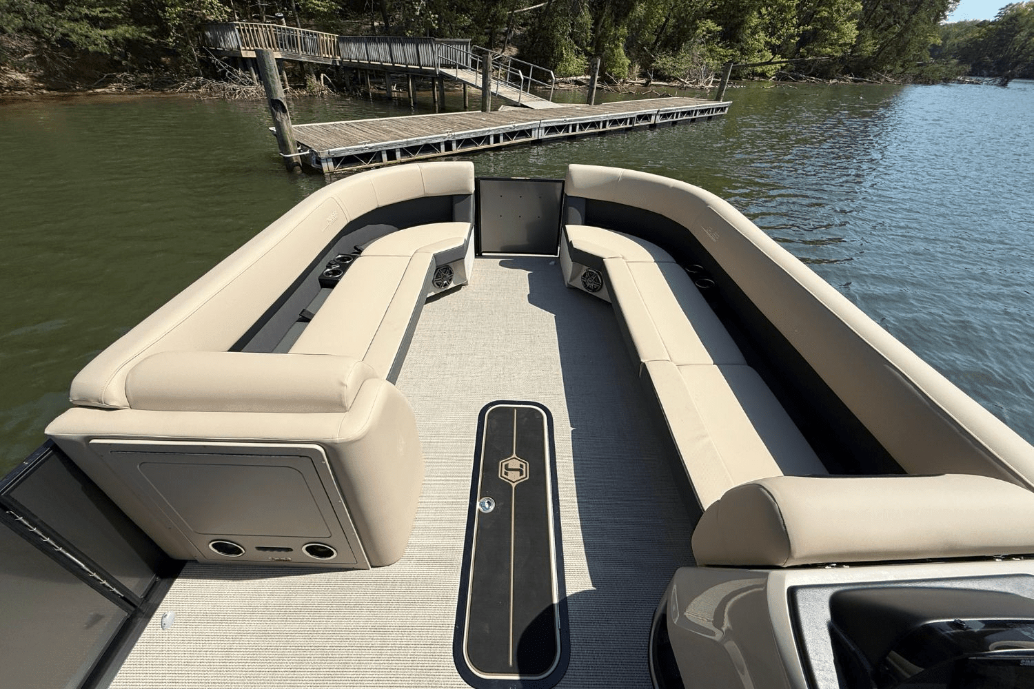 2025 Harris 250 Cruiser Image Thumbnail #32