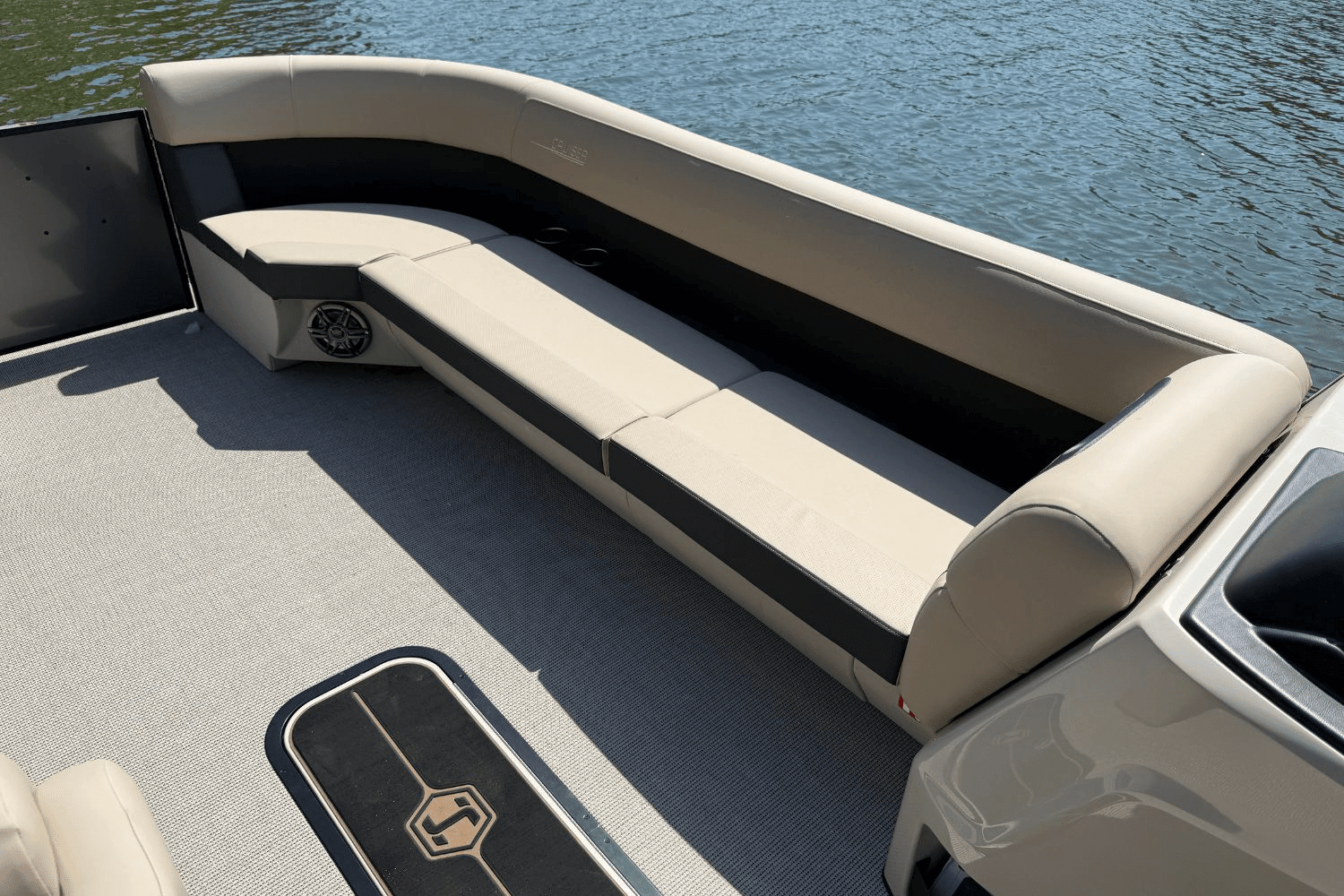 2025 Harris 250 Cruiser Image Thumbnail #36