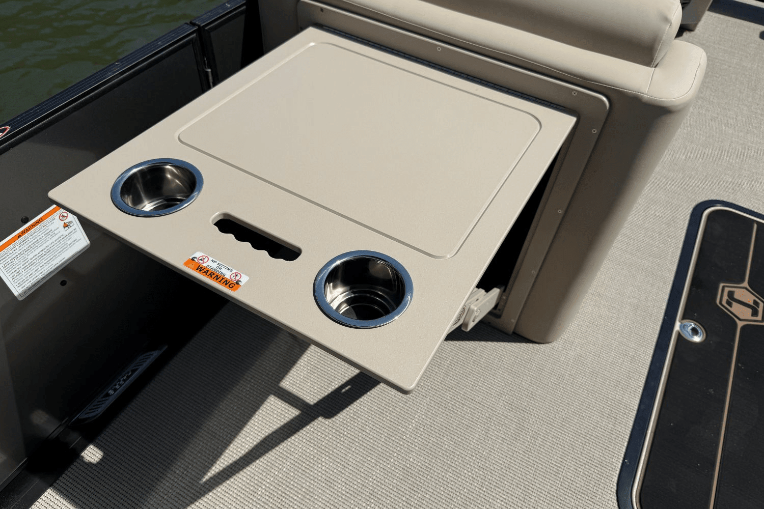 2025 Harris 250 Cruiser Image Thumbnail #22