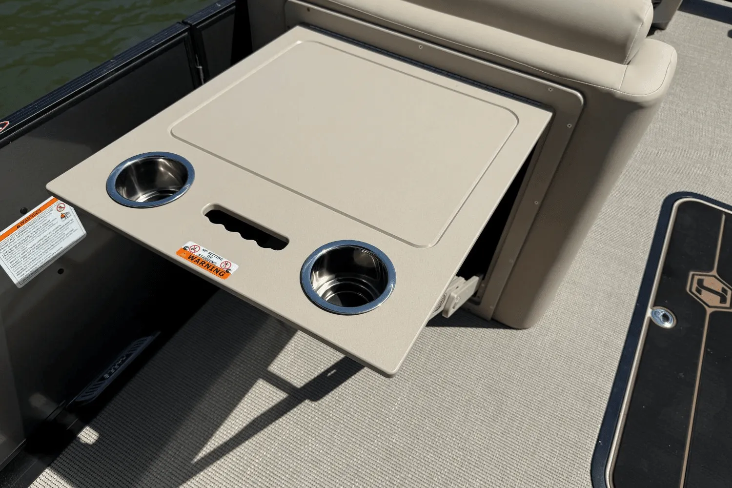 2025 Harris 250 Cruiser Image Thumbnail #22
