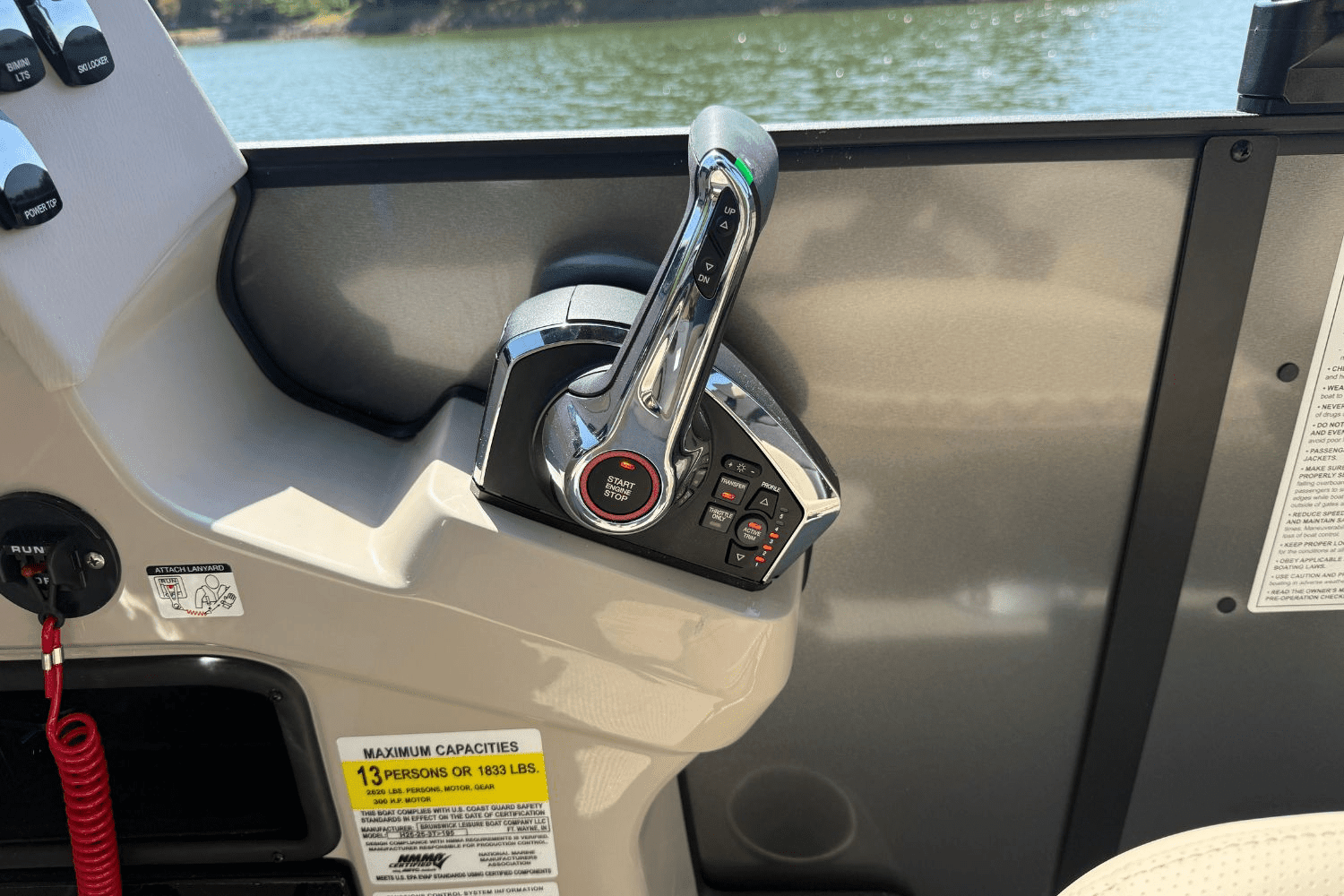 2025 Harris 250 Cruiser Image Thumbnail #31